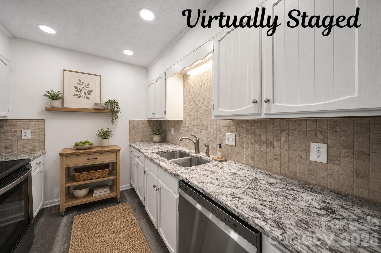 Kitchen - Gastonia
