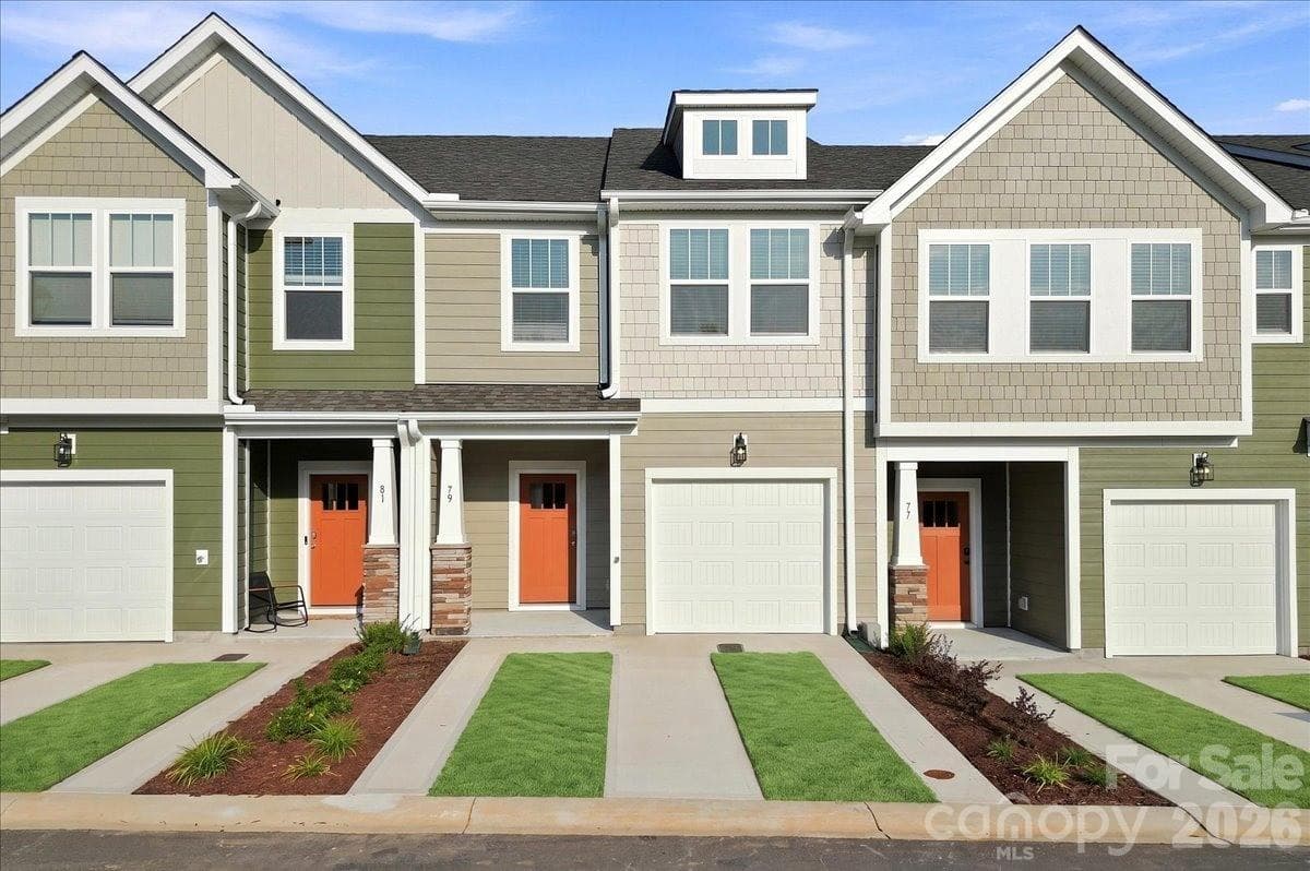 Townhouse at Arden, photo 2 of 36