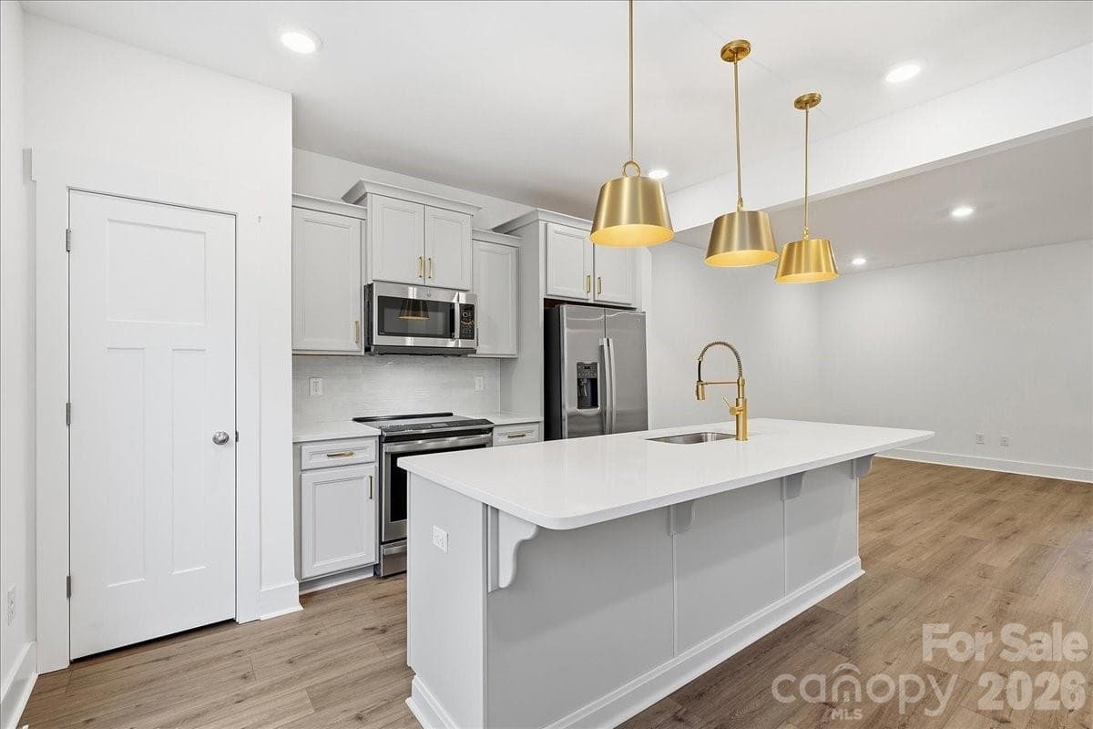 Townhouse at 79 Moon Haven Way, Arden, photo 5 of 32