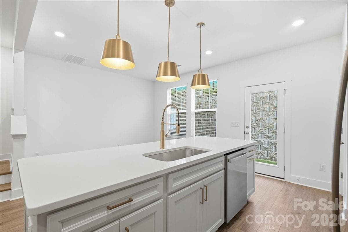 Townhouse at 79 Moon Haven Way, Arden, photo 8 of 32
