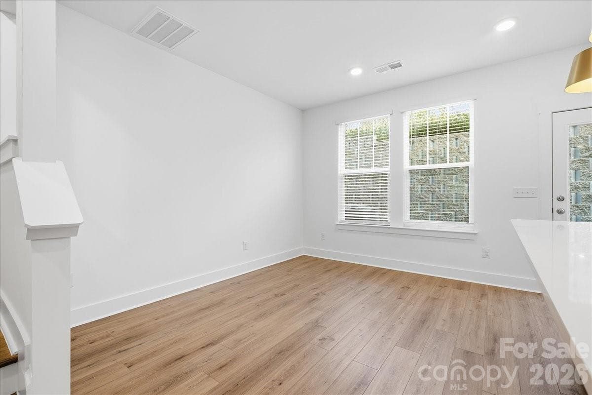 Townhouse at 79 Moon Haven Way, Arden, photo 9 of 32