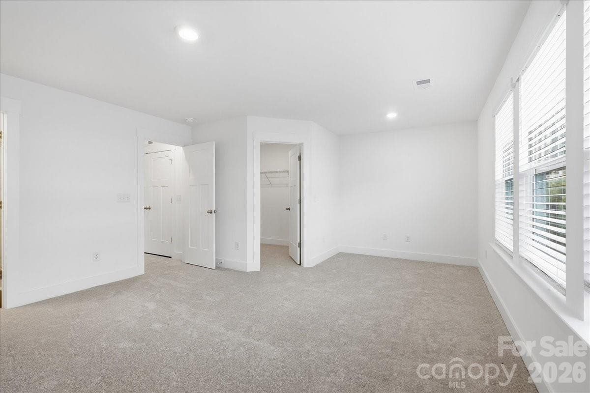 Townhouse at 79 Moon Haven Way, Arden, photo 16 of 32