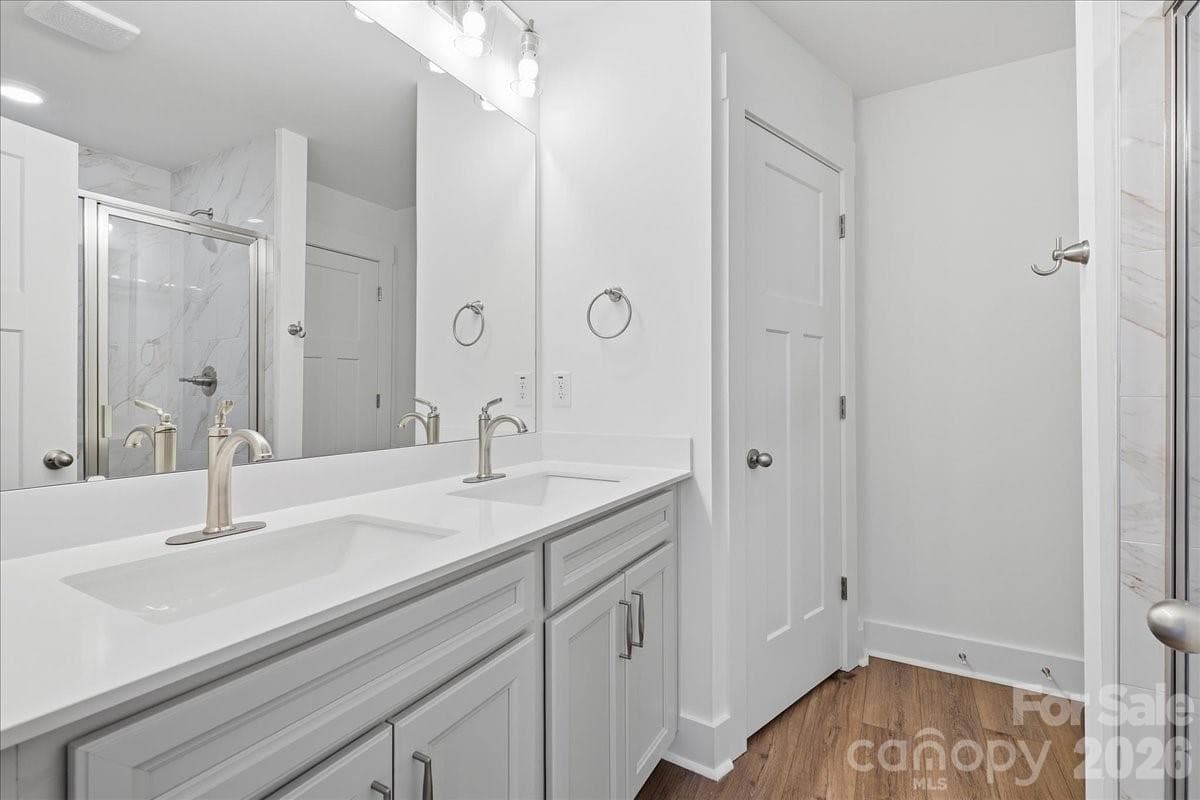 Townhouse at 79 Moon Haven Way, Arden, photo 18 of 32