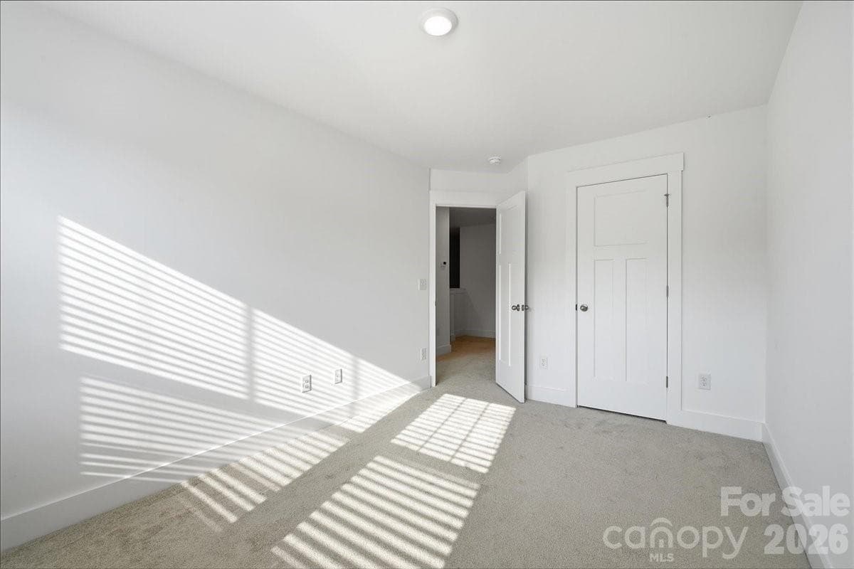 Townhouse at 79 Moon Haven Way, Arden, photo 20 of 32