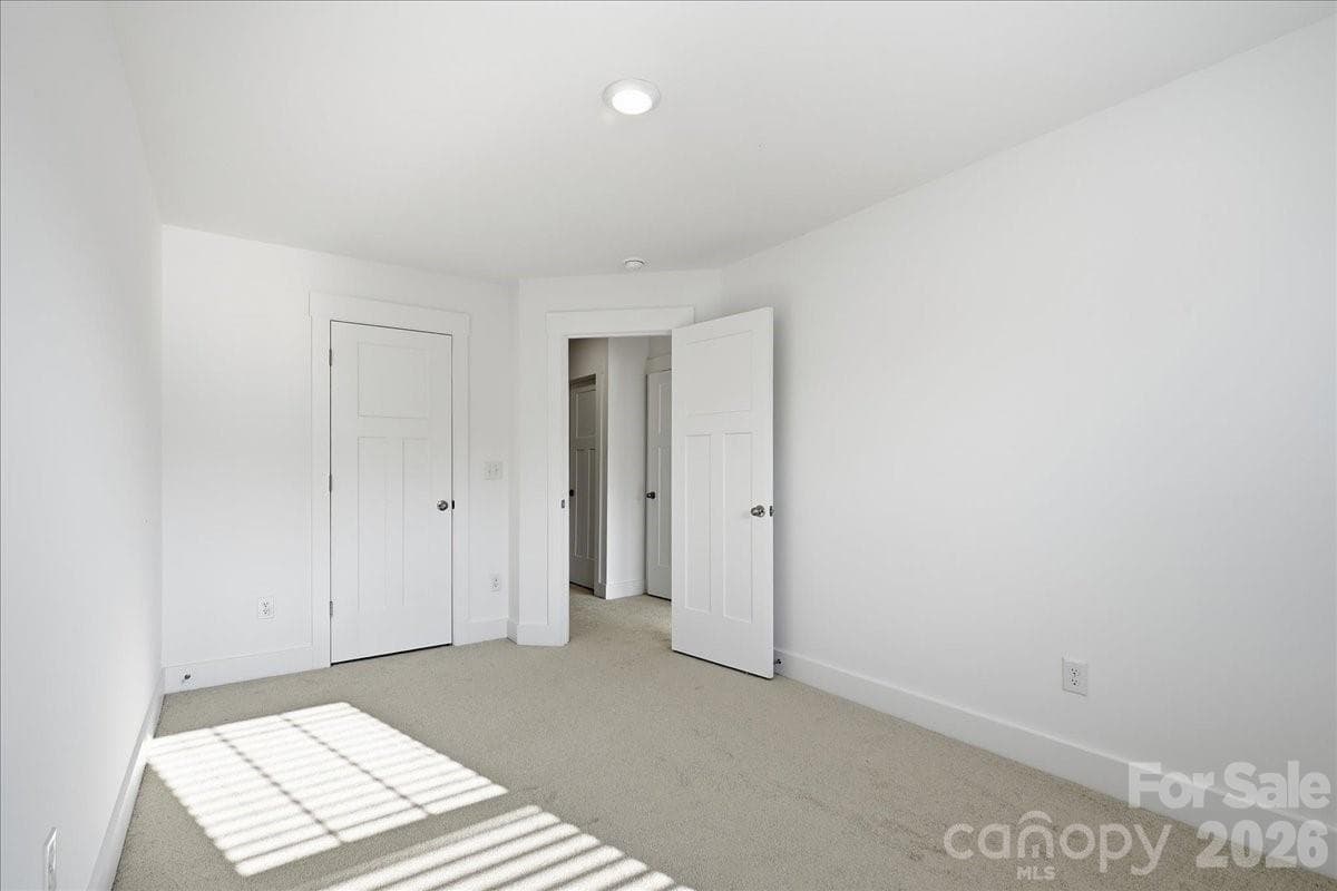 Townhouse at 79 Moon Haven Way, Arden, photo 22 of 32