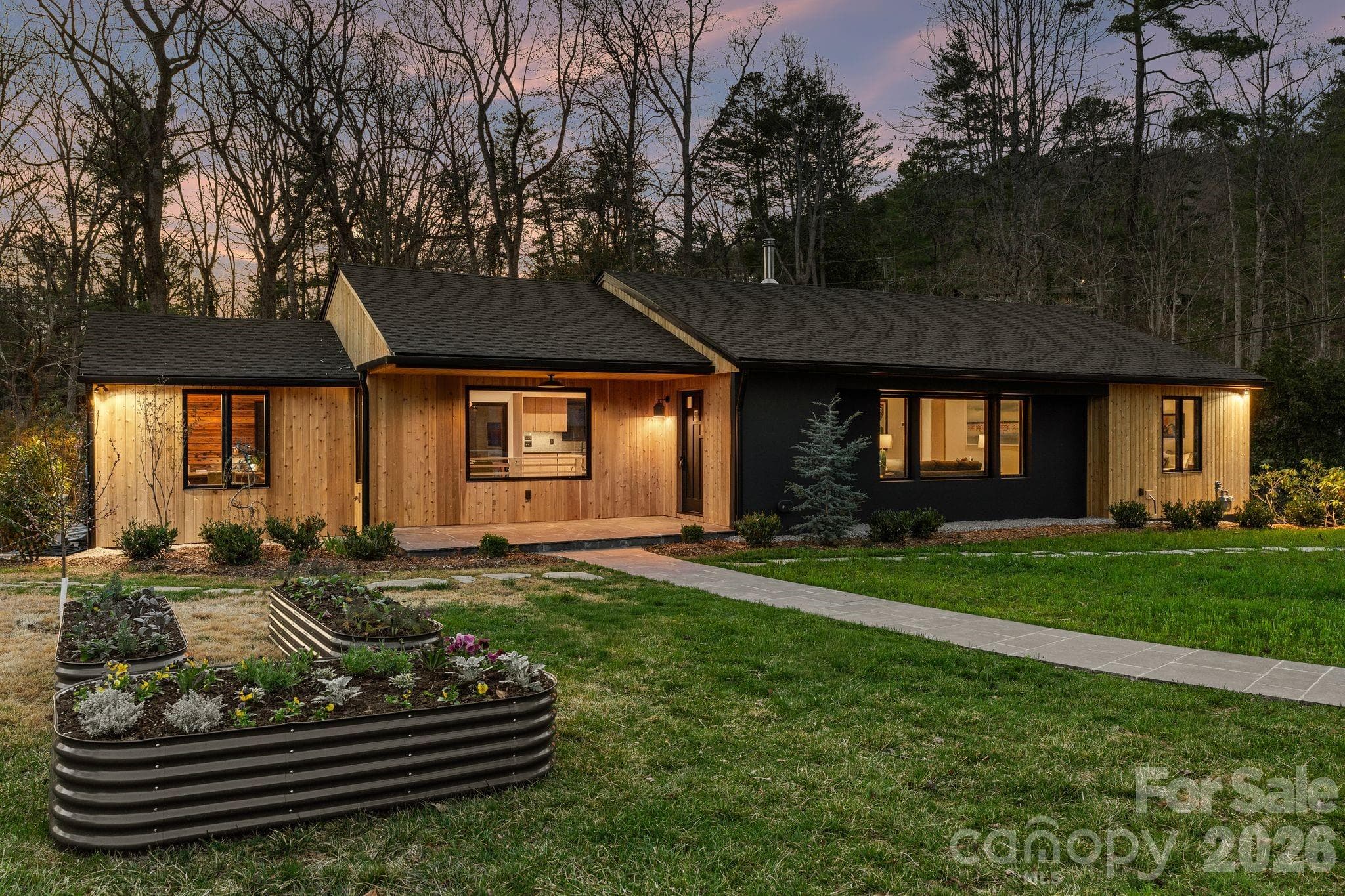Single Family Residence at Asheville, photo 2 of 96
