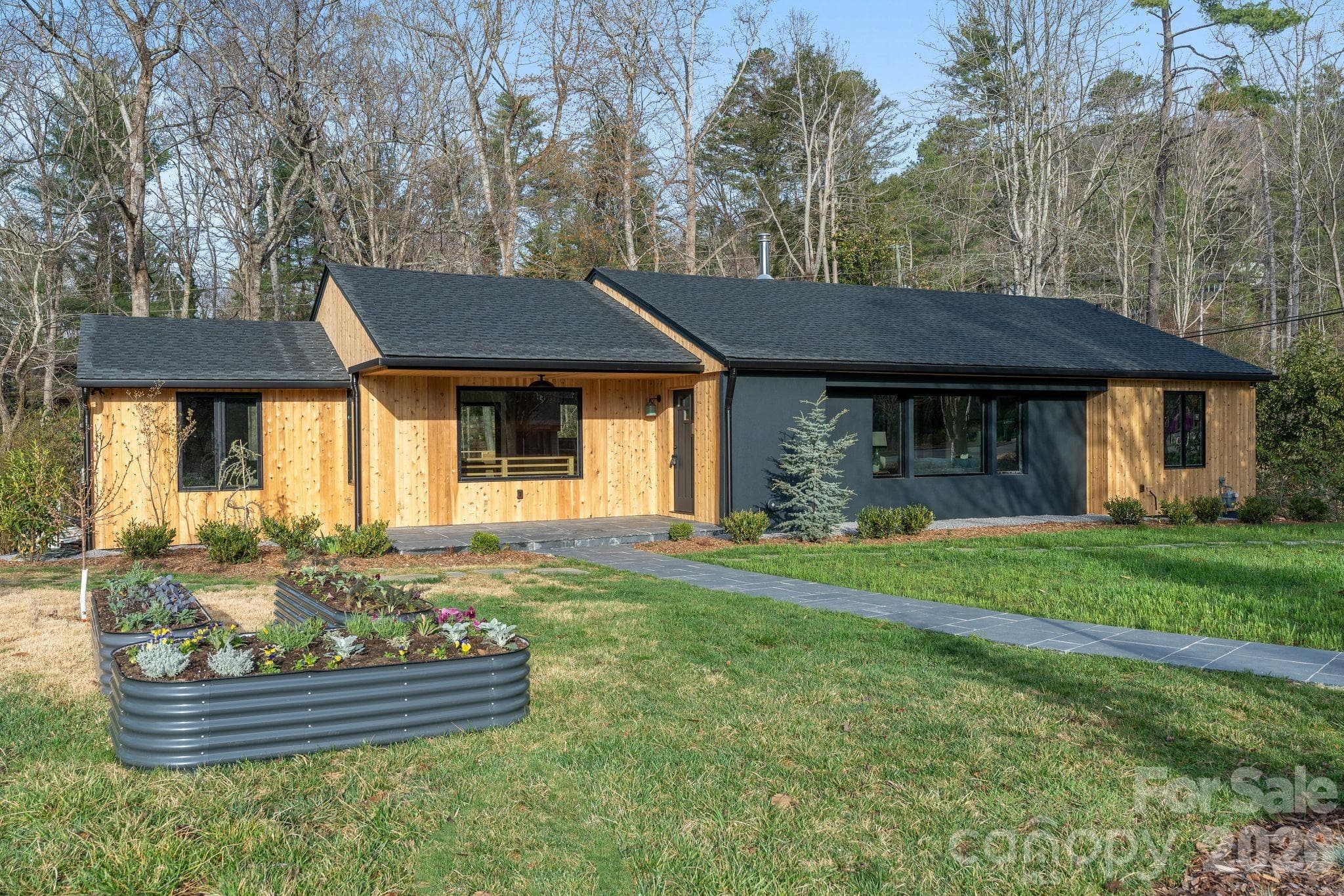 Single Family Residence at Asheville, photo 4 of 96