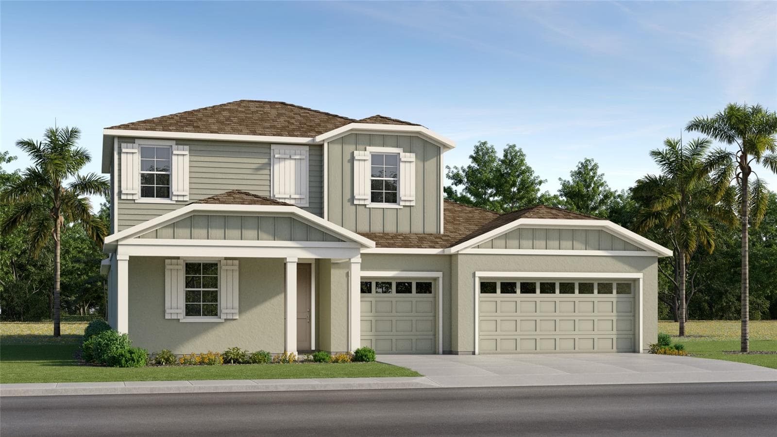 4552 OAK PARK DR