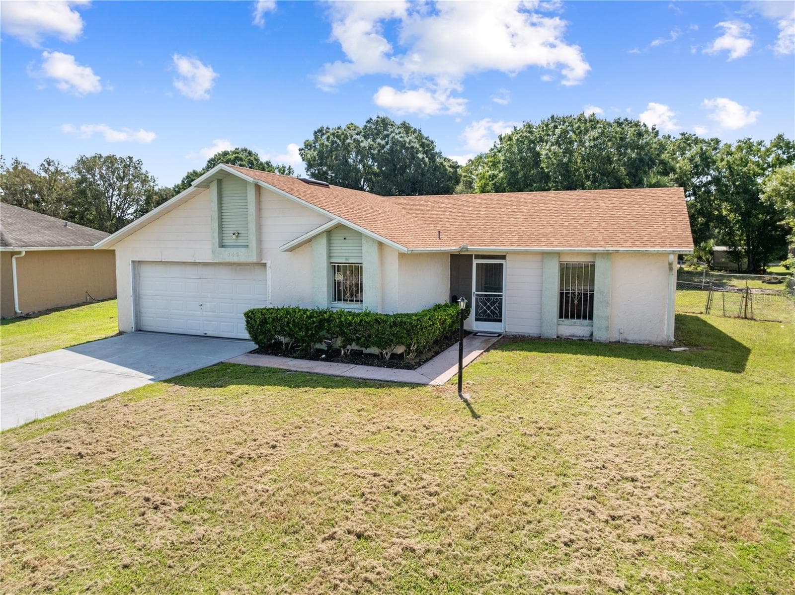 743 DROMEDARY DR