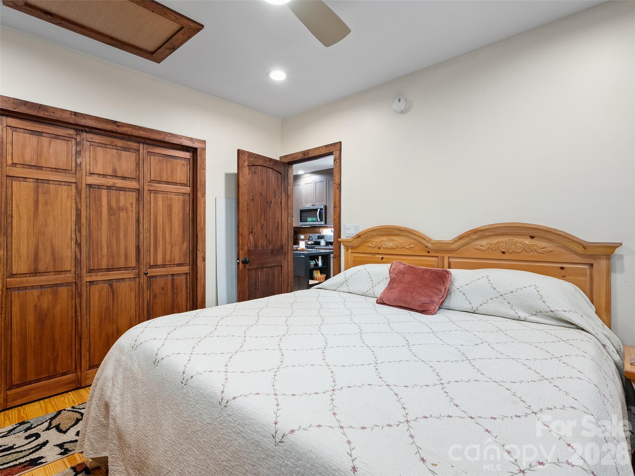 Single Family Residence at 185 Rainbow Lake Drive, Brevard, photo 15 of 35