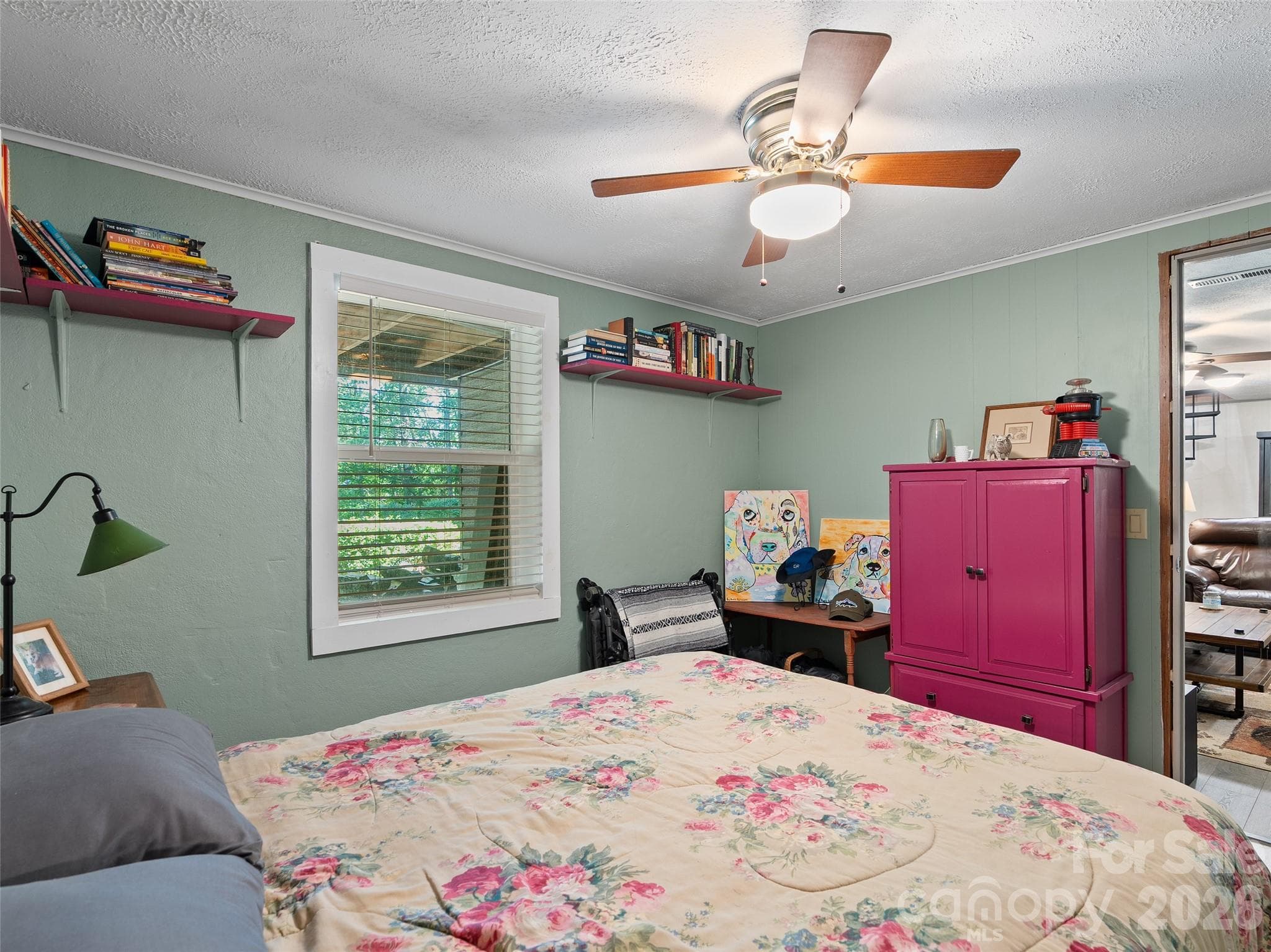 Single Family Residence at 185 Rainbow Lake Drive, Brevard, photo 24 of 35
