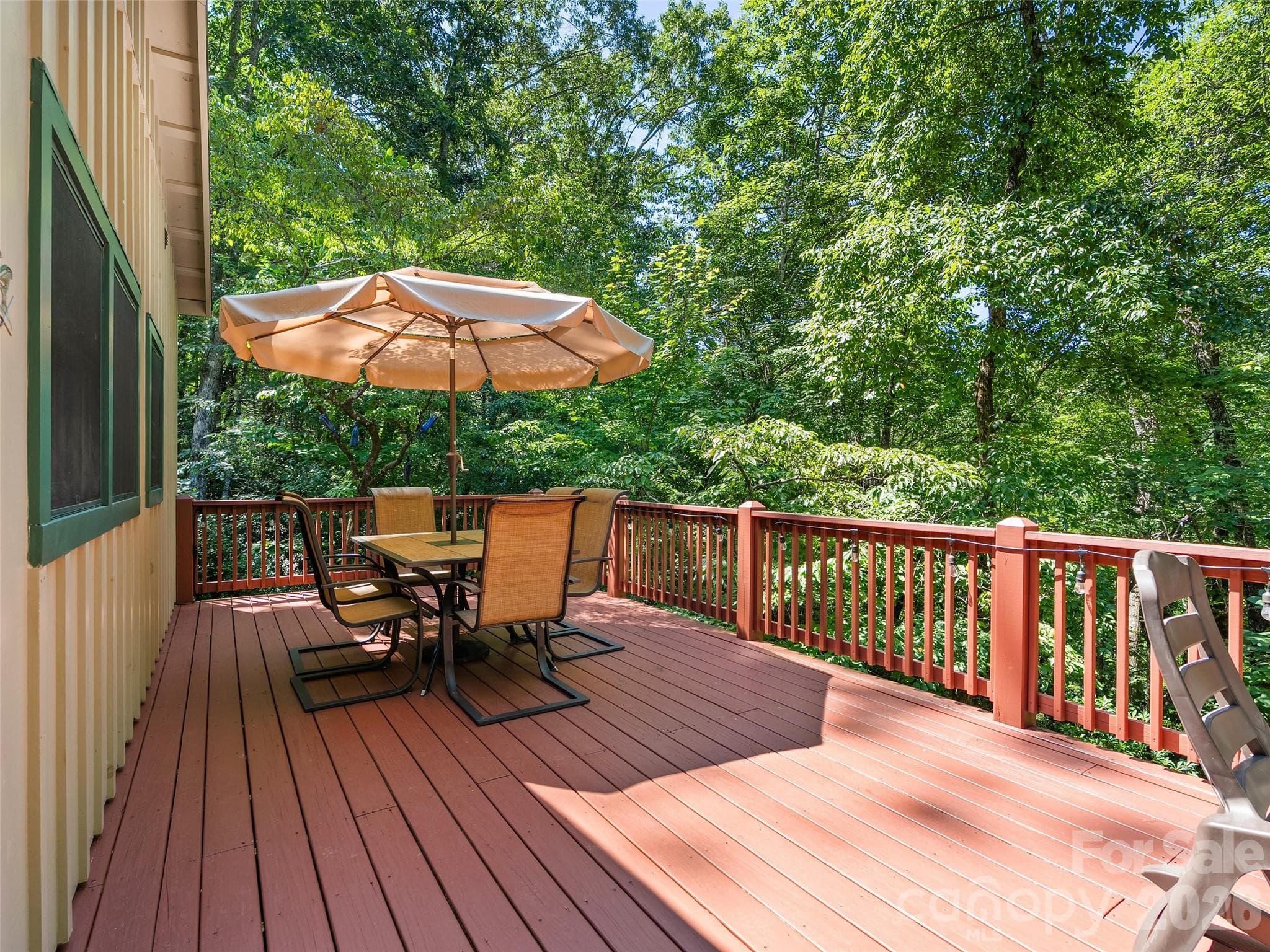 Single Family Residence at 185 Rainbow Lake Drive, Brevard, photo 31 of 35