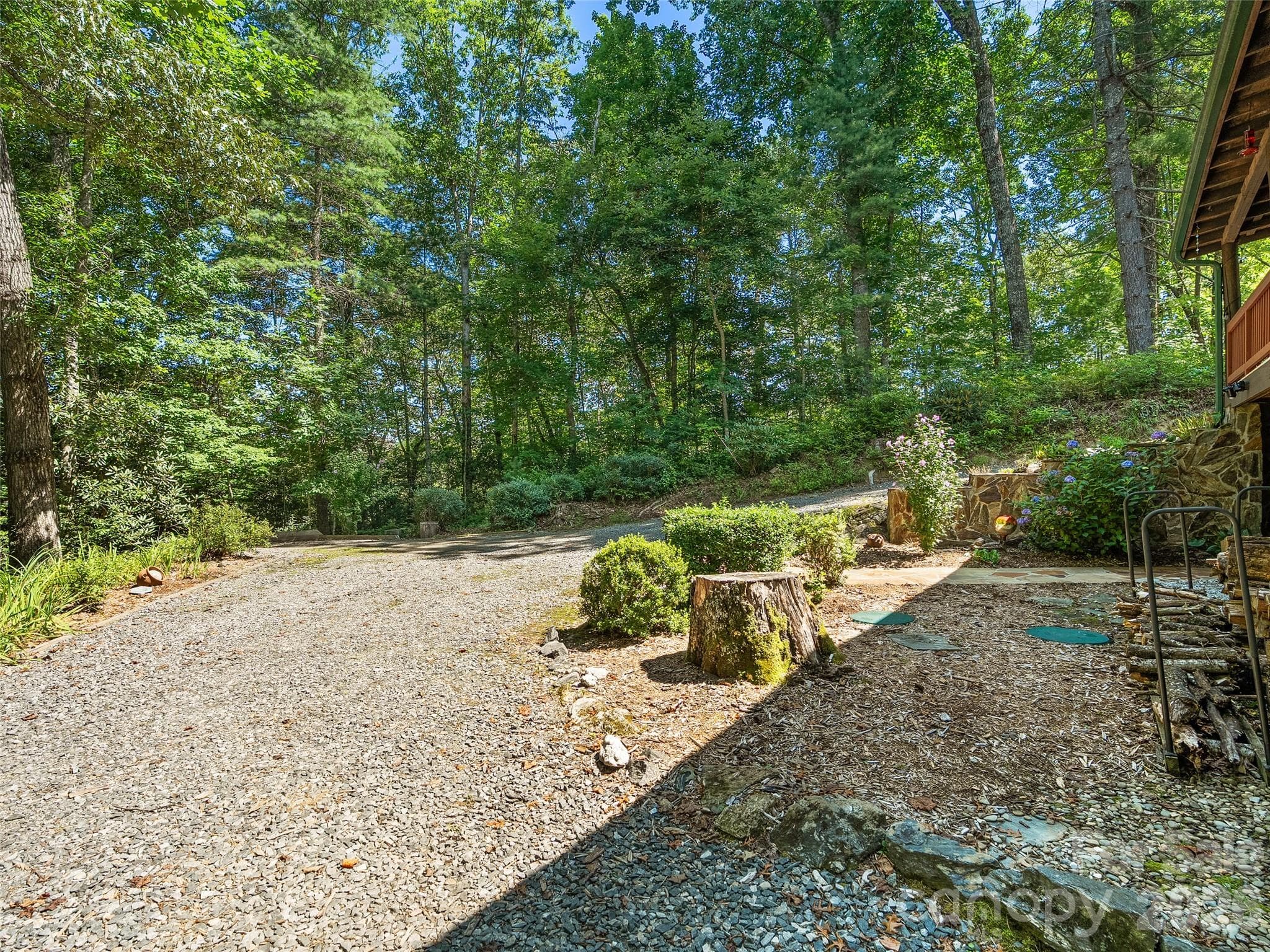 Single Family Residence at 185 Rainbow Lake Drive, Brevard, photo 32 of 35