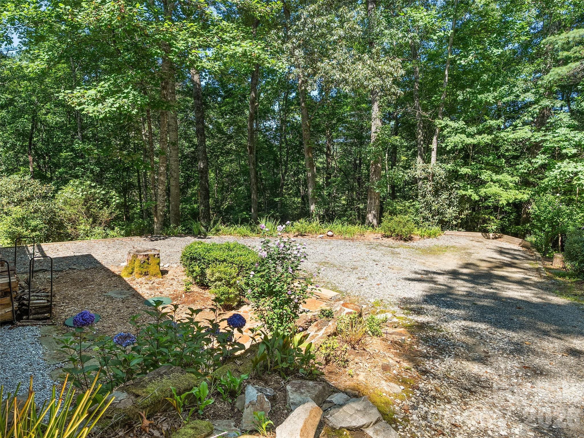 Single Family Residence at 185 Rainbow Lake Drive, Brevard, photo 33 of 35