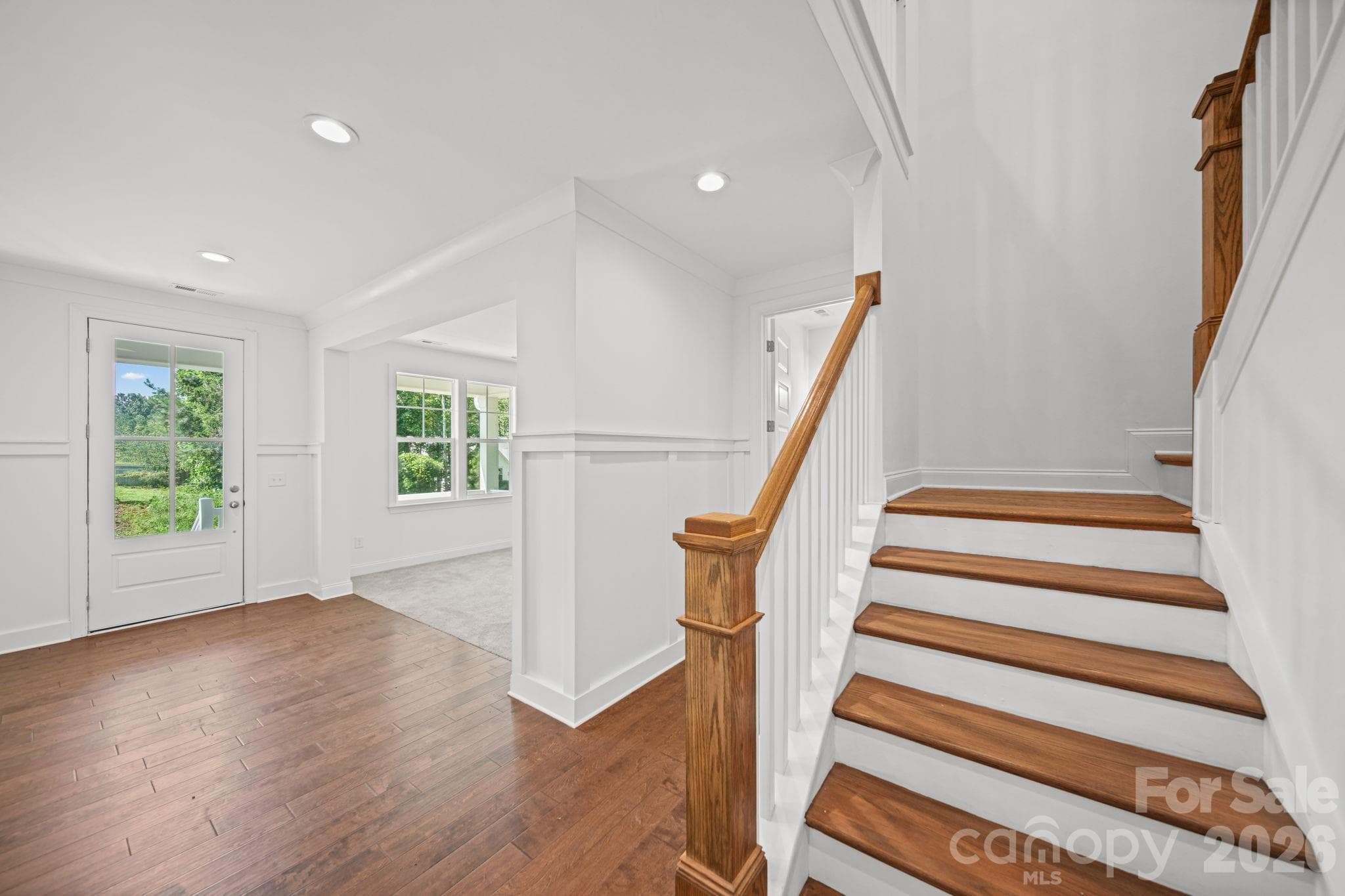 Single Family Residence at 240 Goldenrod Circle, Salisbury, photo 6 of 42