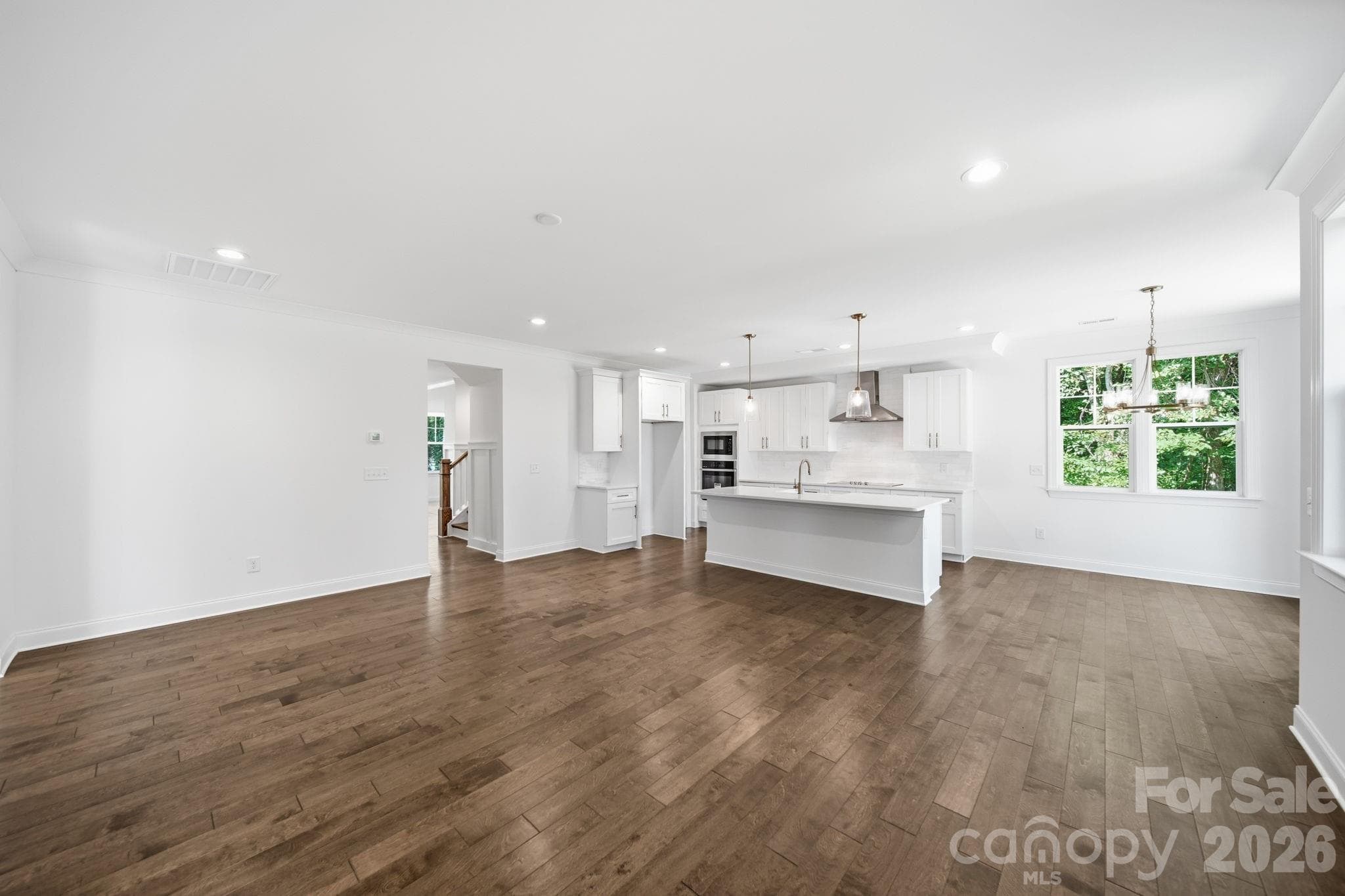 Single Family Residence at 240 Goldenrod Circle, Salisbury, photo 16 of 42