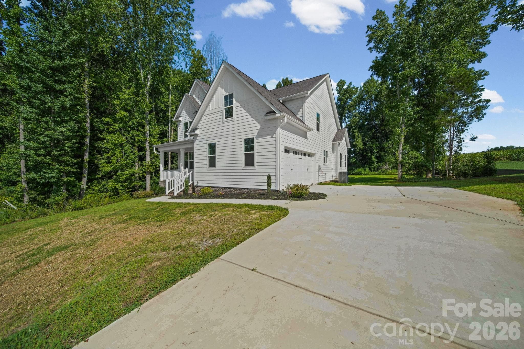 Single Family Residence at 240 Goldenrod Circle, Salisbury, photo 41 of 42