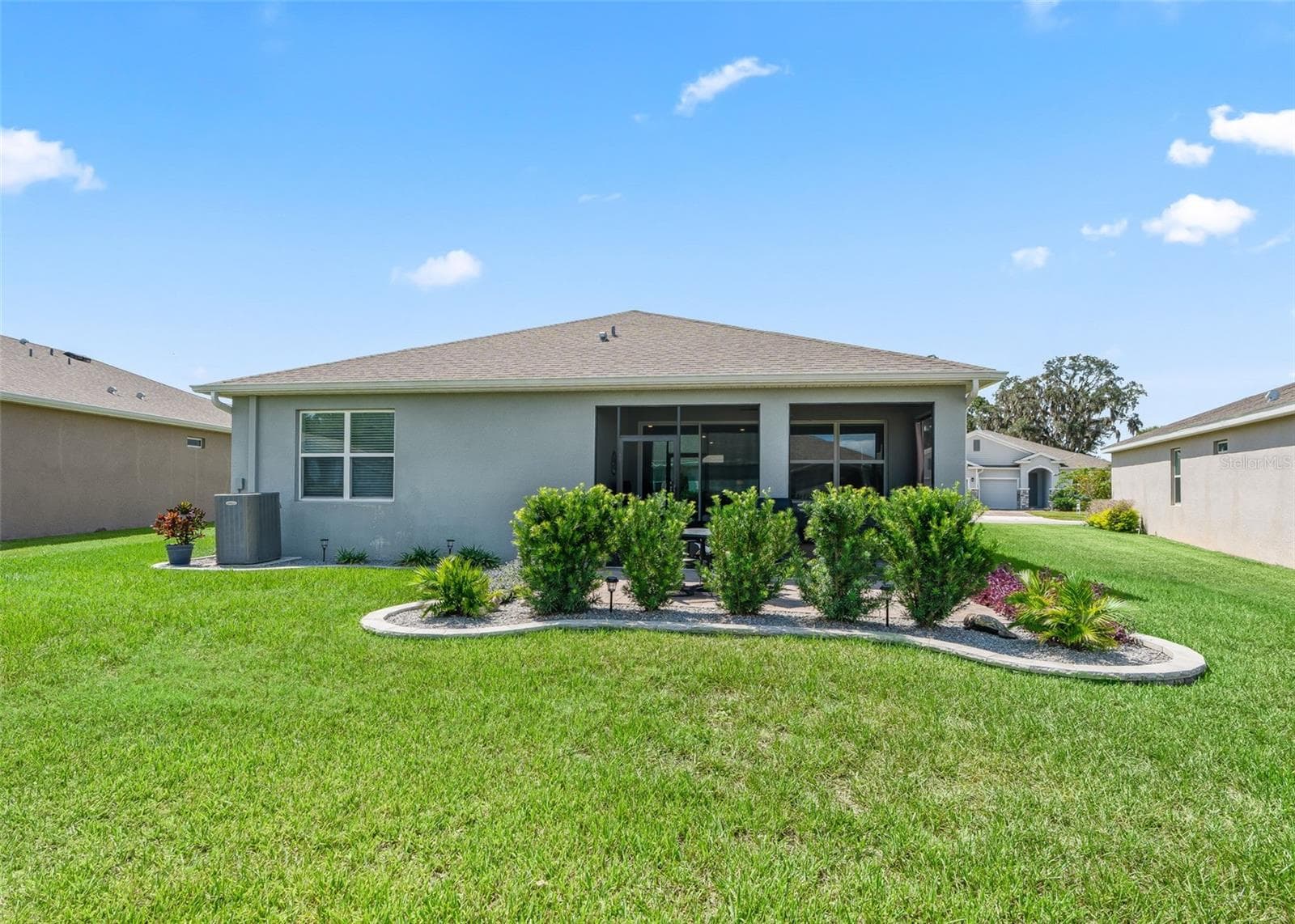 Single Family Residence at 5209 NW 46TH LANE RD, OCALA, photo 4 of 59