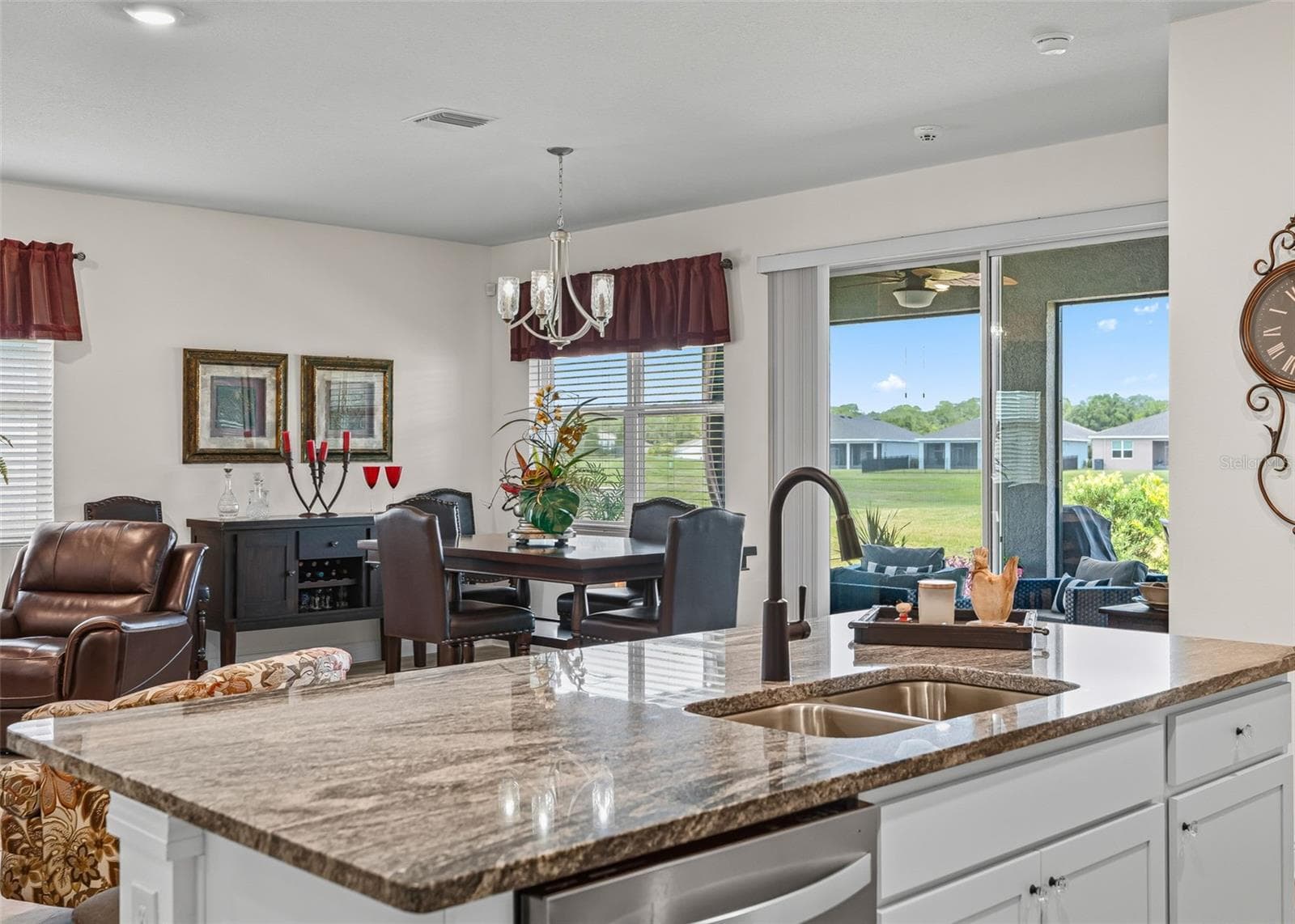 Single Family Residence at 5209 NW 46TH LANE RD, OCALA, photo 6 of 59
