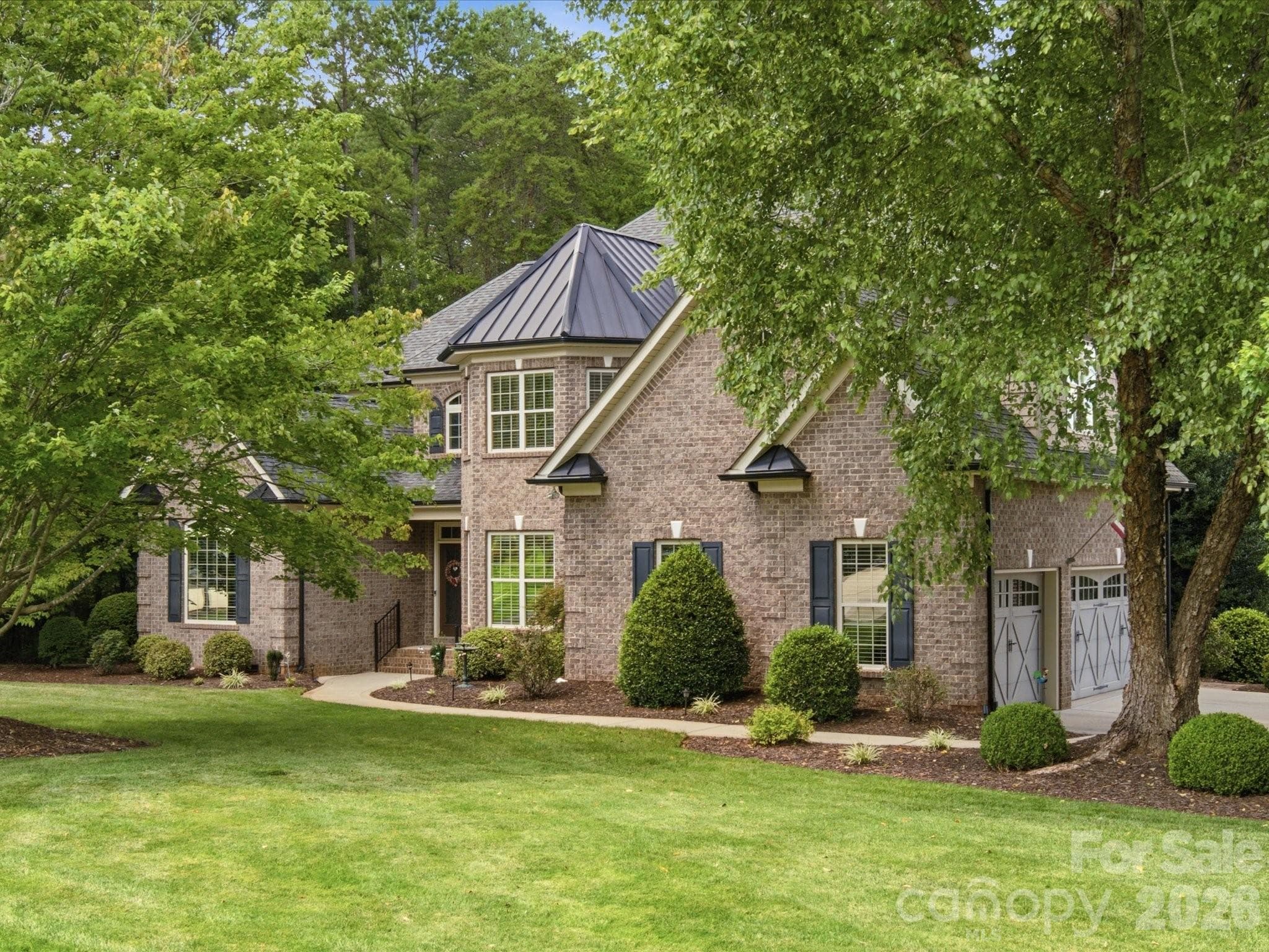 1023 Madras Ct - 1023 Madras Court, Davidson