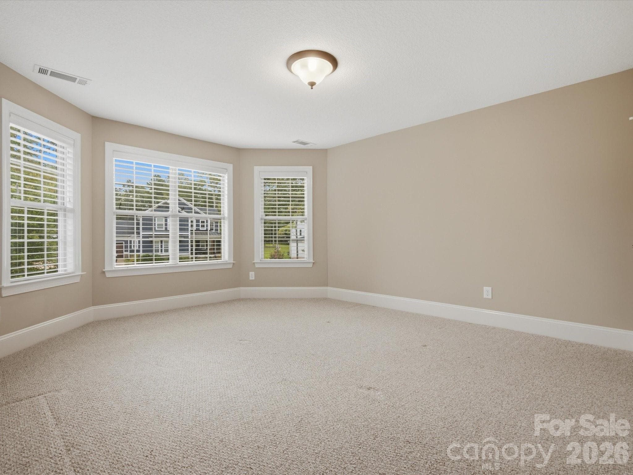 Bedroom 4 - 1023 Madras Court, Davidson