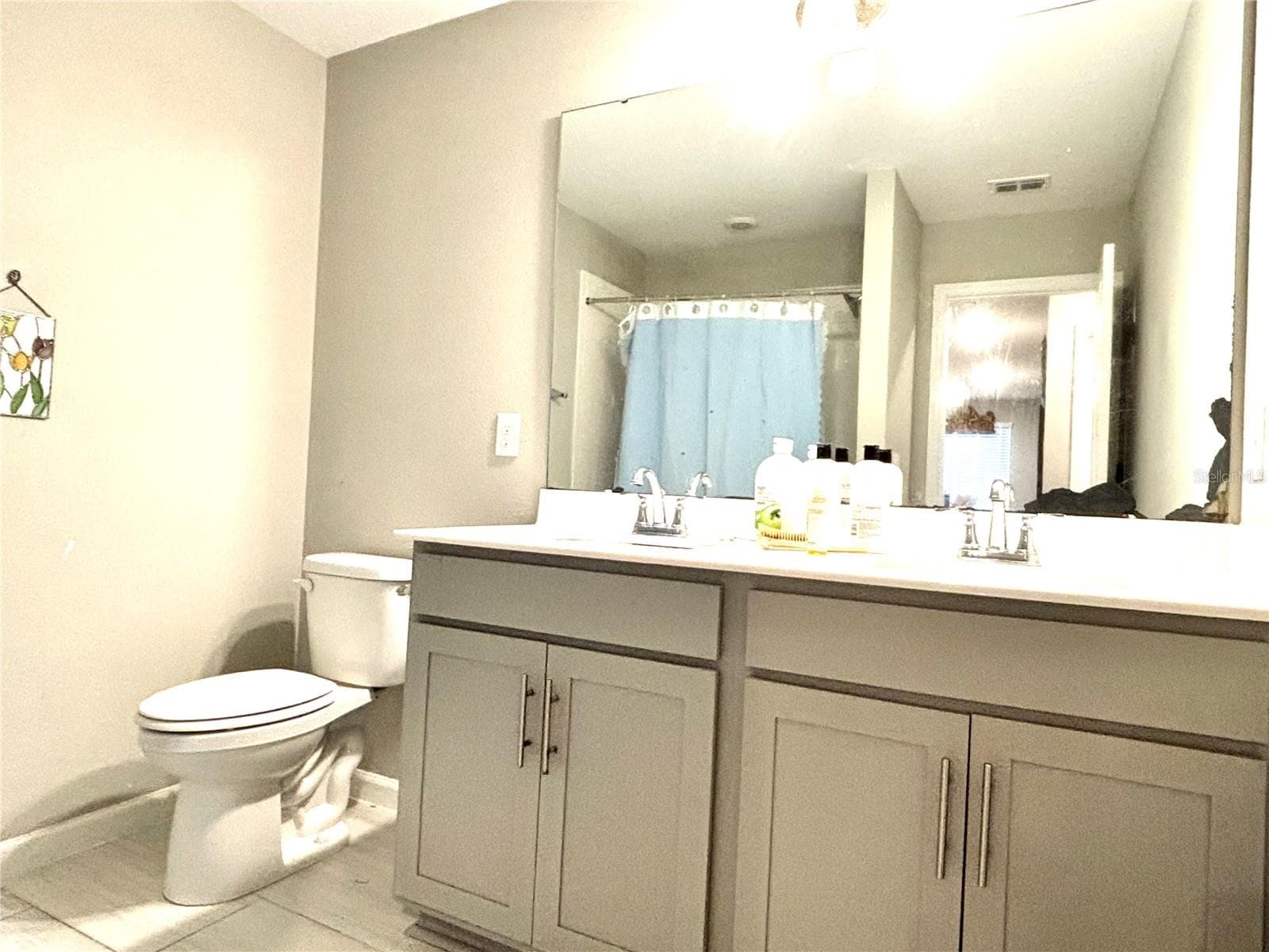 Bathroom 2 - 1029 RIVER OTTER WAY, DELAND
