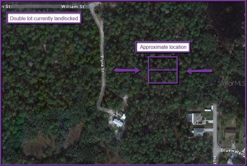 Land at 0 LAS PALMAS AVE #lot 11 & 12, SPRING HILL, photo 3 of 5