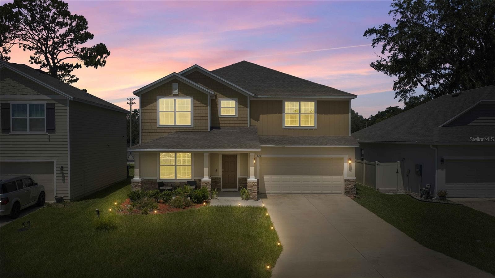 826 NW 244TH DR