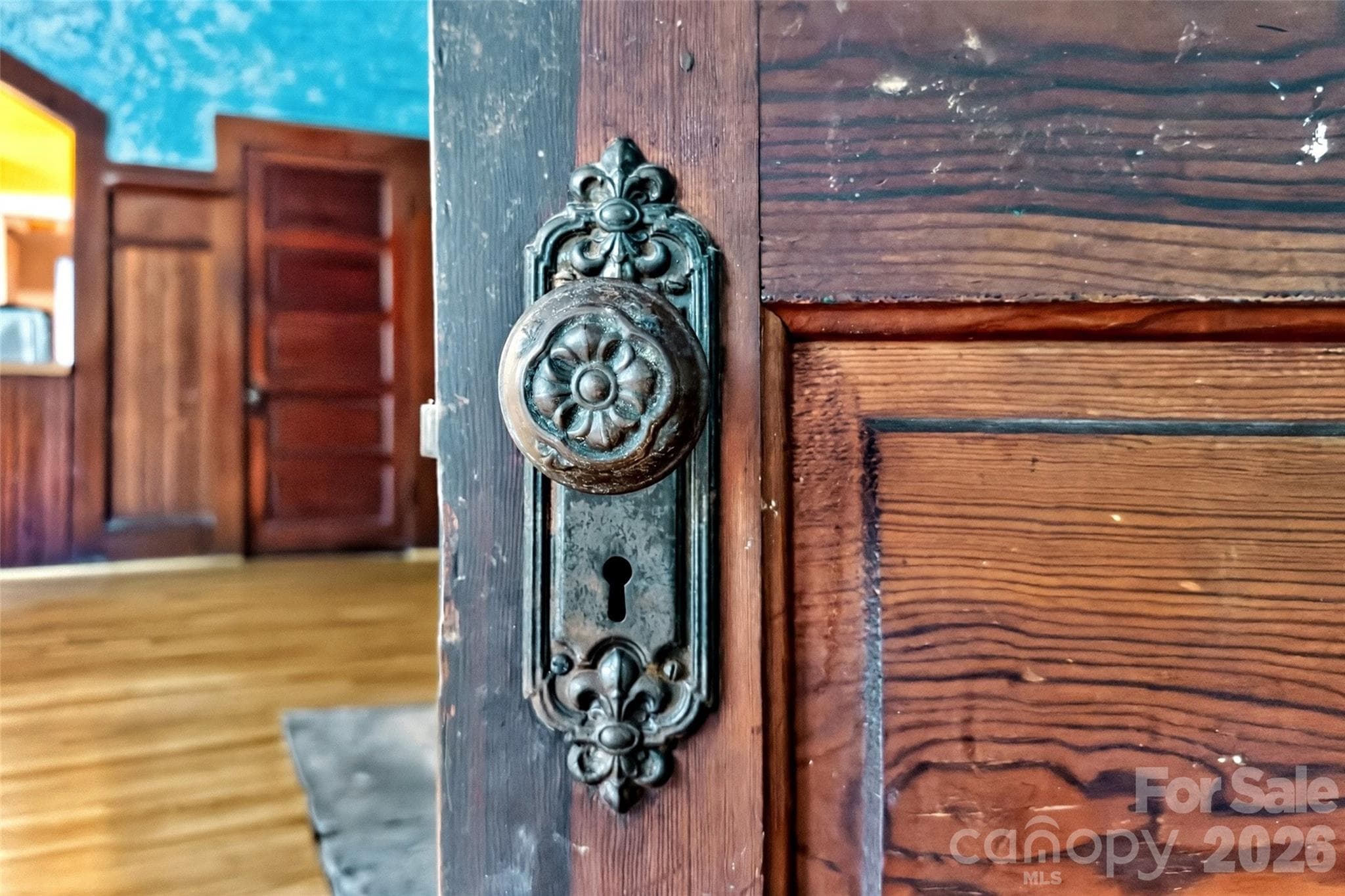 Single Family Residence at 22 Woodbend Lane, Black Mountain, photo 8 of 48