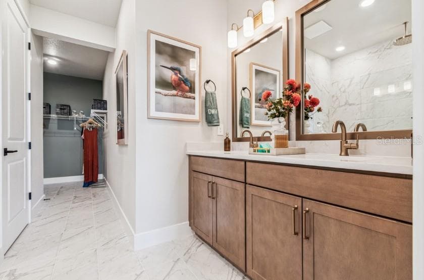 Owner's Bath - 751 MALDIVES TRL, SARASOTA