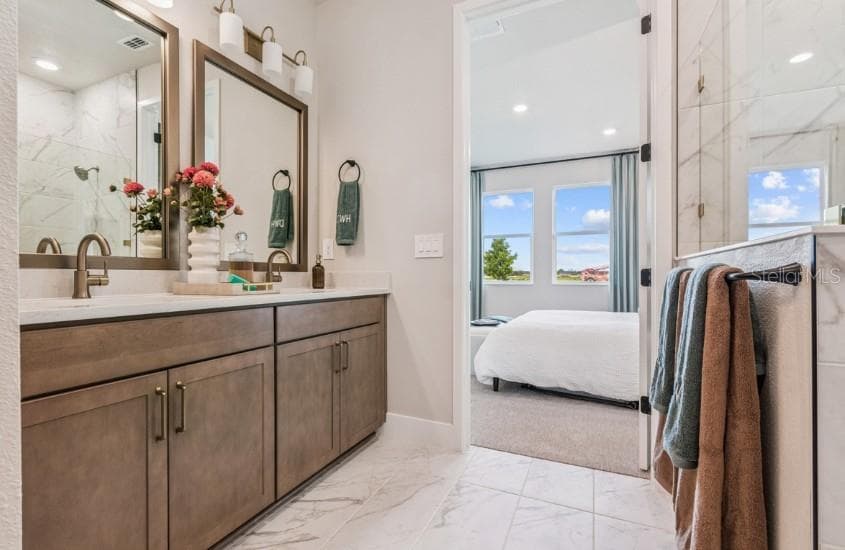 Owner' Bath - 751 MALDIVES TRL, SARASOTA