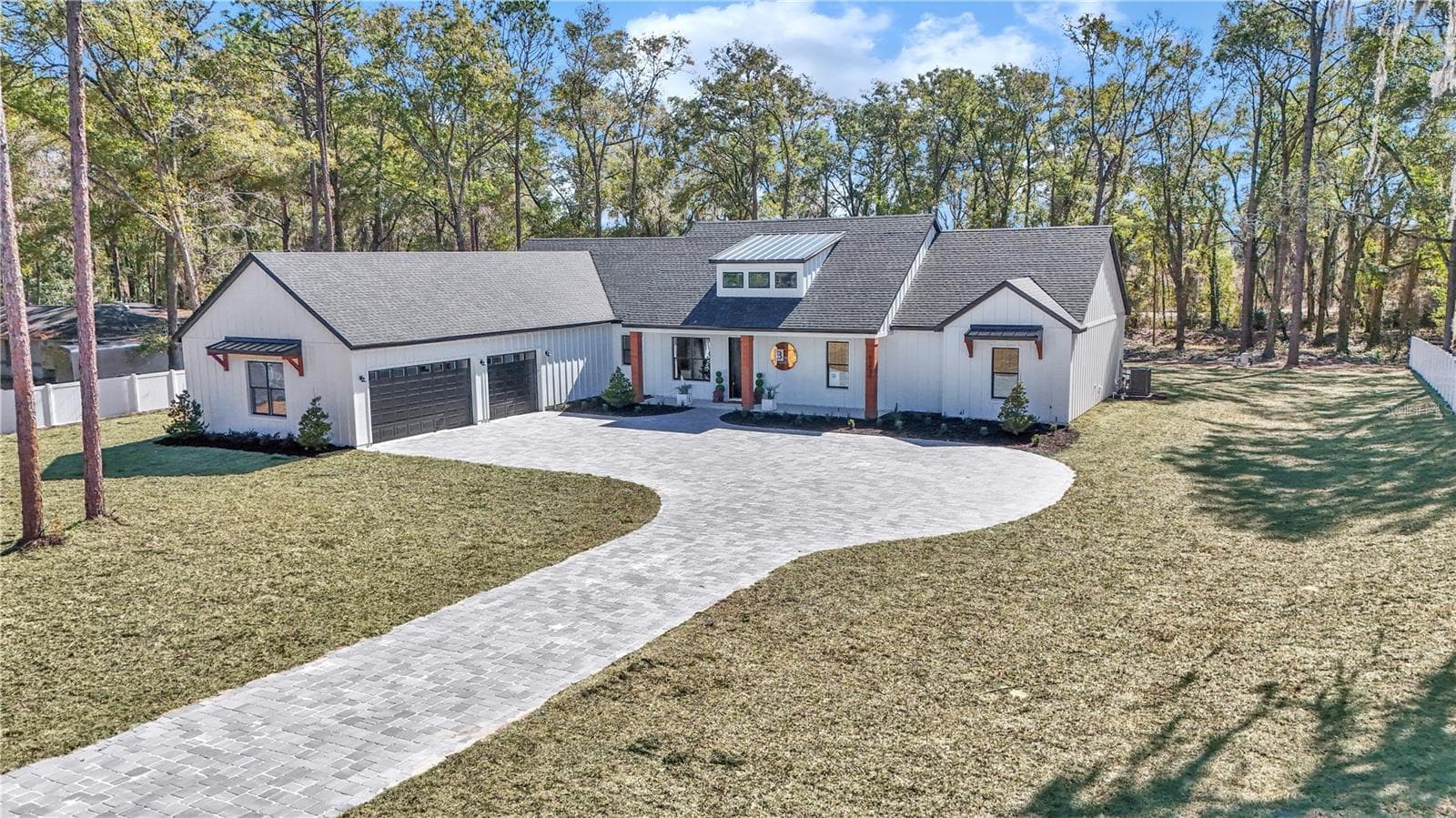 Not actual completed home but same model - 3750 SE 139TH TER, MORRISTON