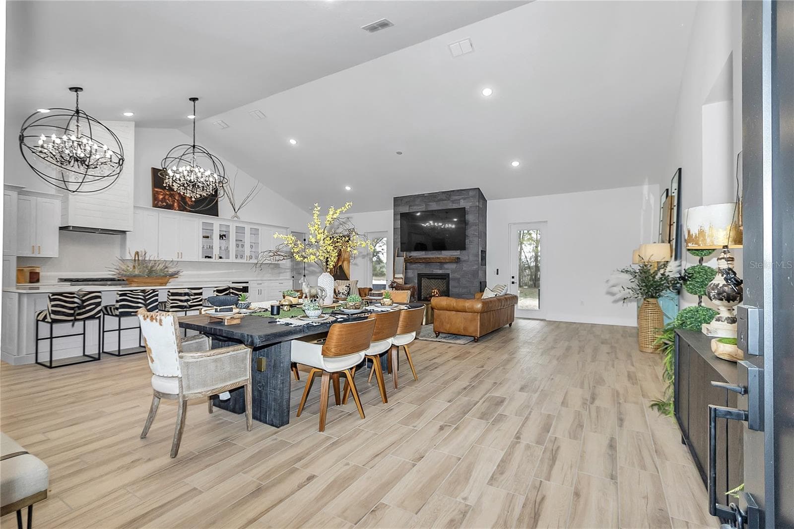 Not actual completed home but same model - 3750 SE 139TH TER, MORRISTON