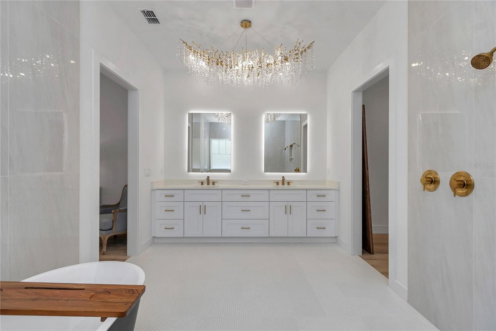 Not actual completed home but same model - 3750 SE 139TH TER, MORRISTON
