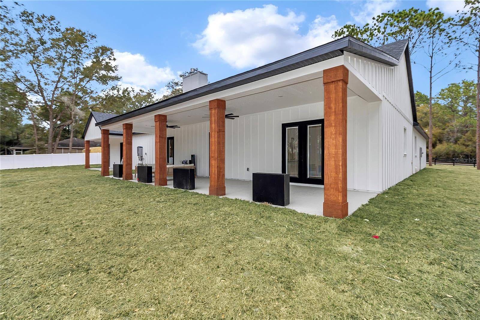 Not actual completed home but same model - 3750 SE 139TH TER, MORRISTON