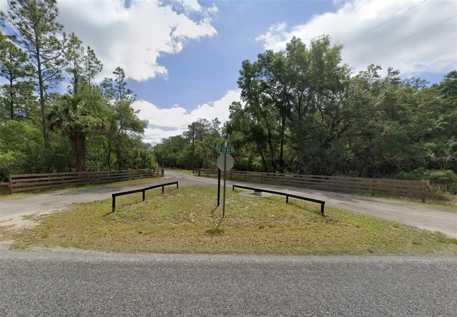 Lot 1 NE 127TH ST