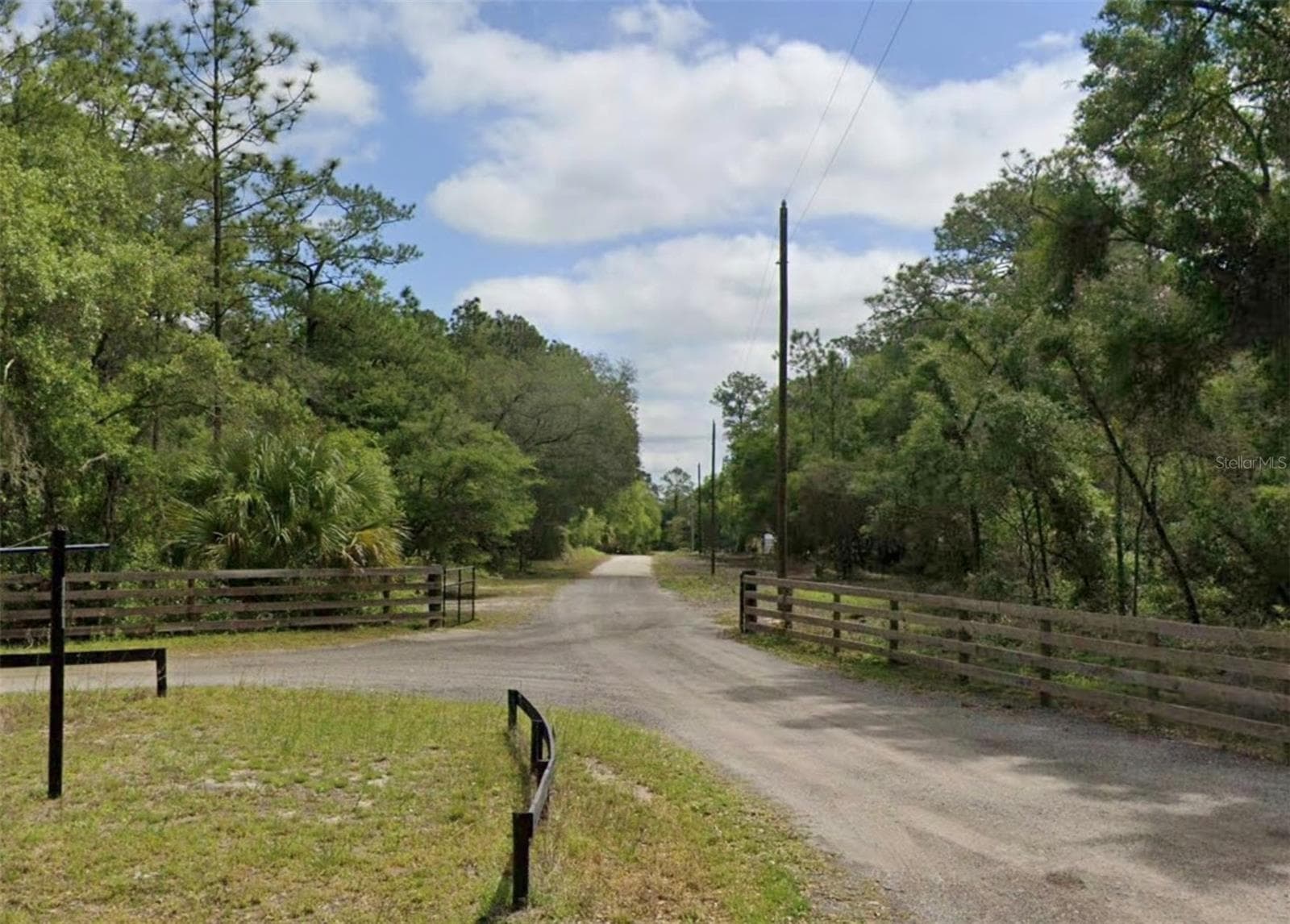 Land at Lot 1 NE 127TH ST, FORT MC COY, photo 2 of 13