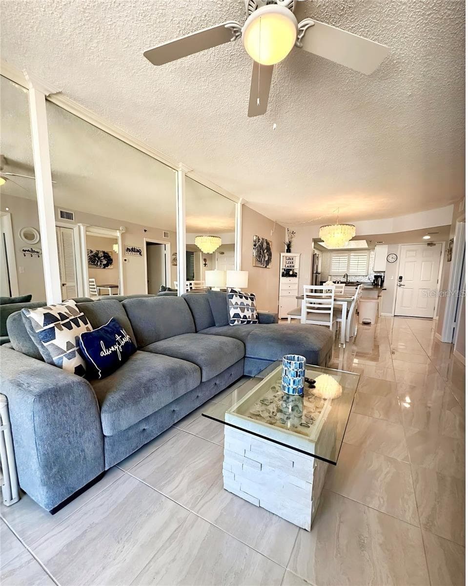 Condominium at 421 S ATLANTIC AVE #409, NEW SMYRNA BEACH, photo 7 of 12