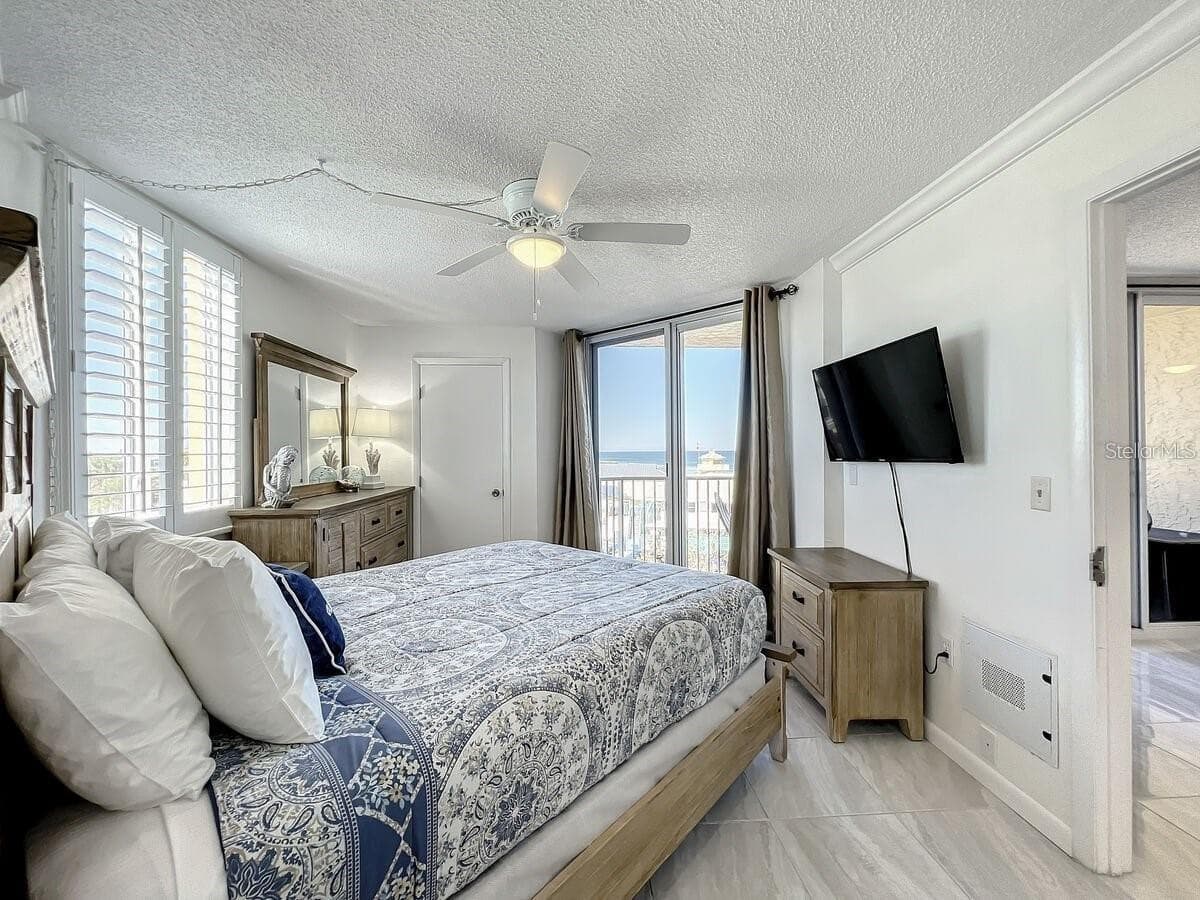 Condominium at 421 S ATLANTIC AVE #409, NEW SMYRNA BEACH, photo 9 of 12