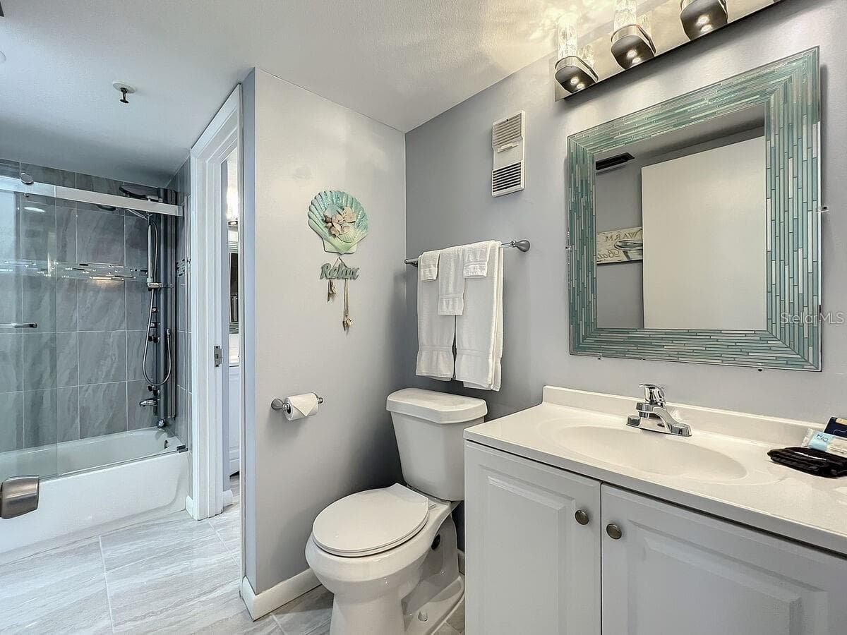 Condominium at 421 S ATLANTIC AVE #409, NEW SMYRNA BEACH, photo 11 of 12