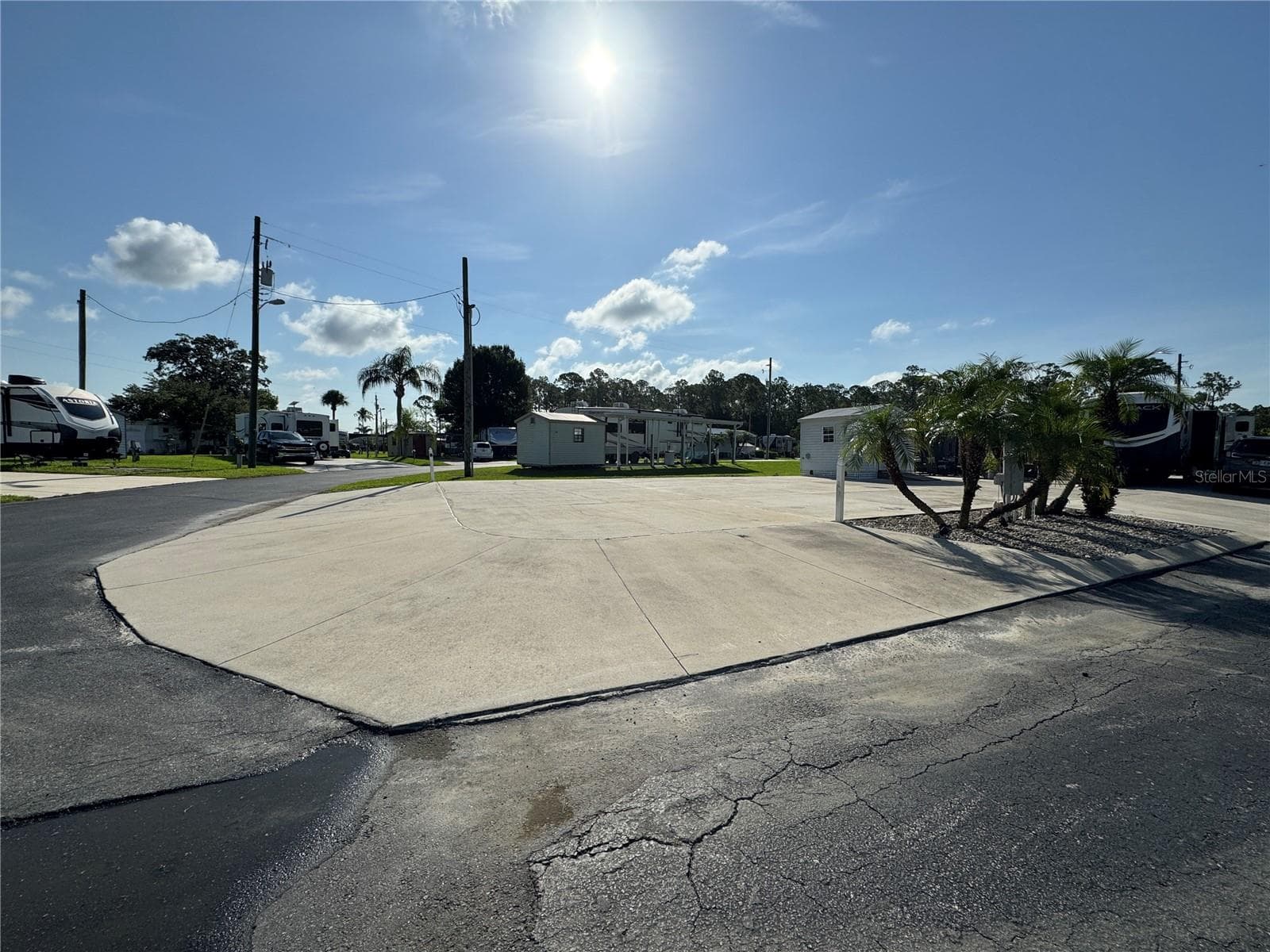 Land at 1389 SHIPWRECK LN, ST CLOUD, photo 2 of 20