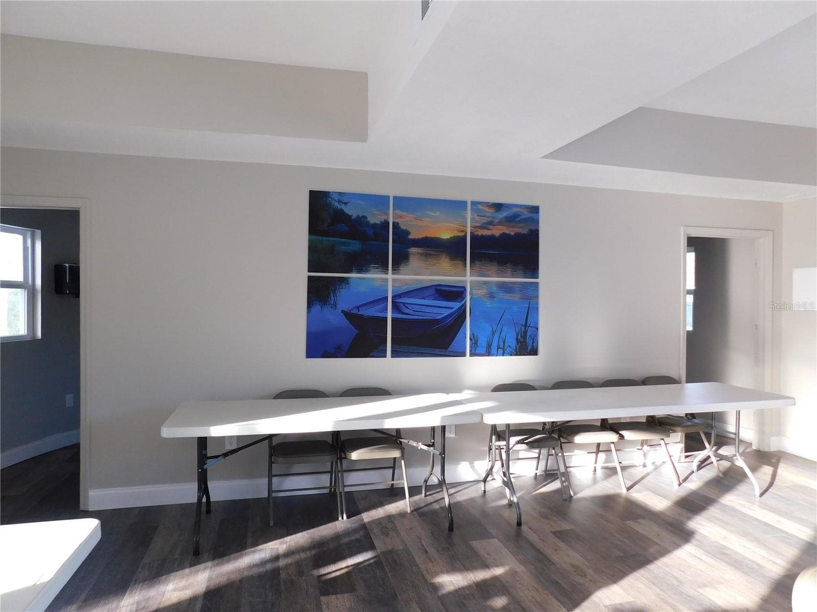 Clubhouse - 1389 SHIPWRECK LN, ST CLOUD