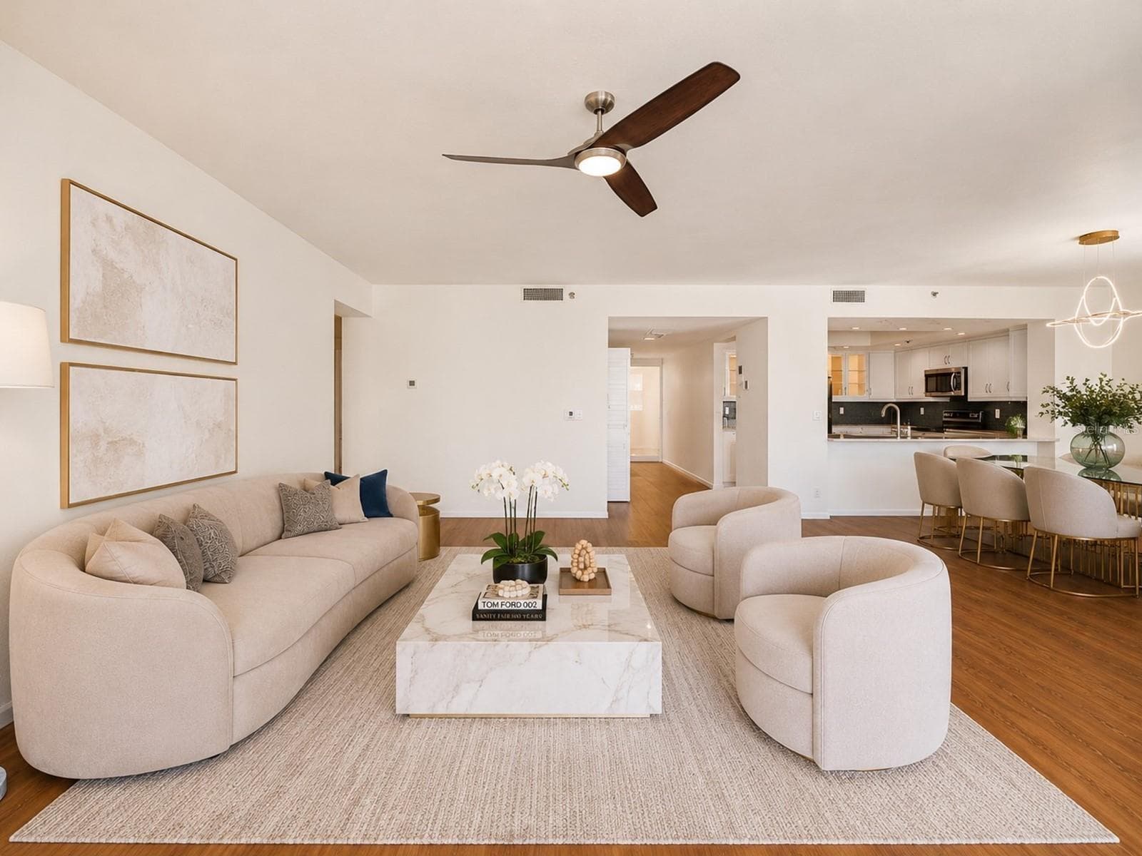 Condominium at 1255 N GULFSTREAM AVE #1101, SARASOTA, photo 5 of 100