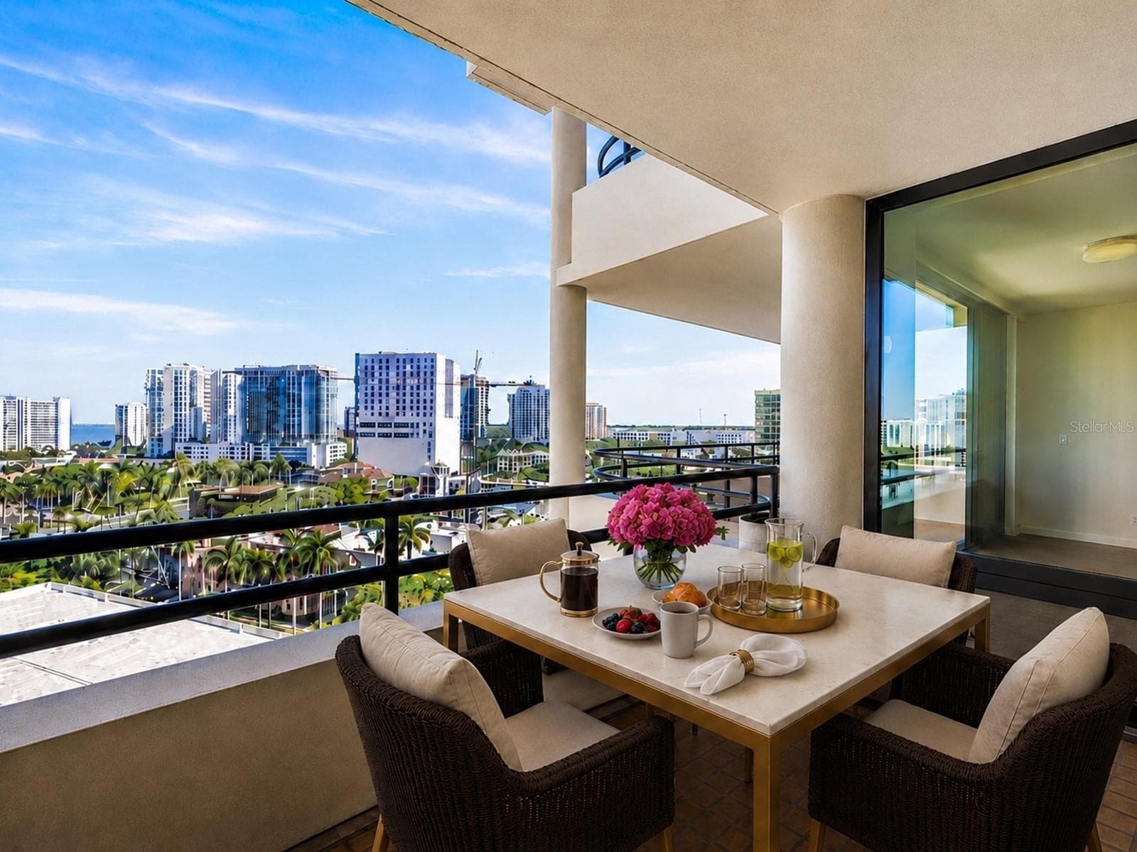 Condominium at 1255 N GULFSTREAM AVE #1101, SARASOTA, photo 12 of 100