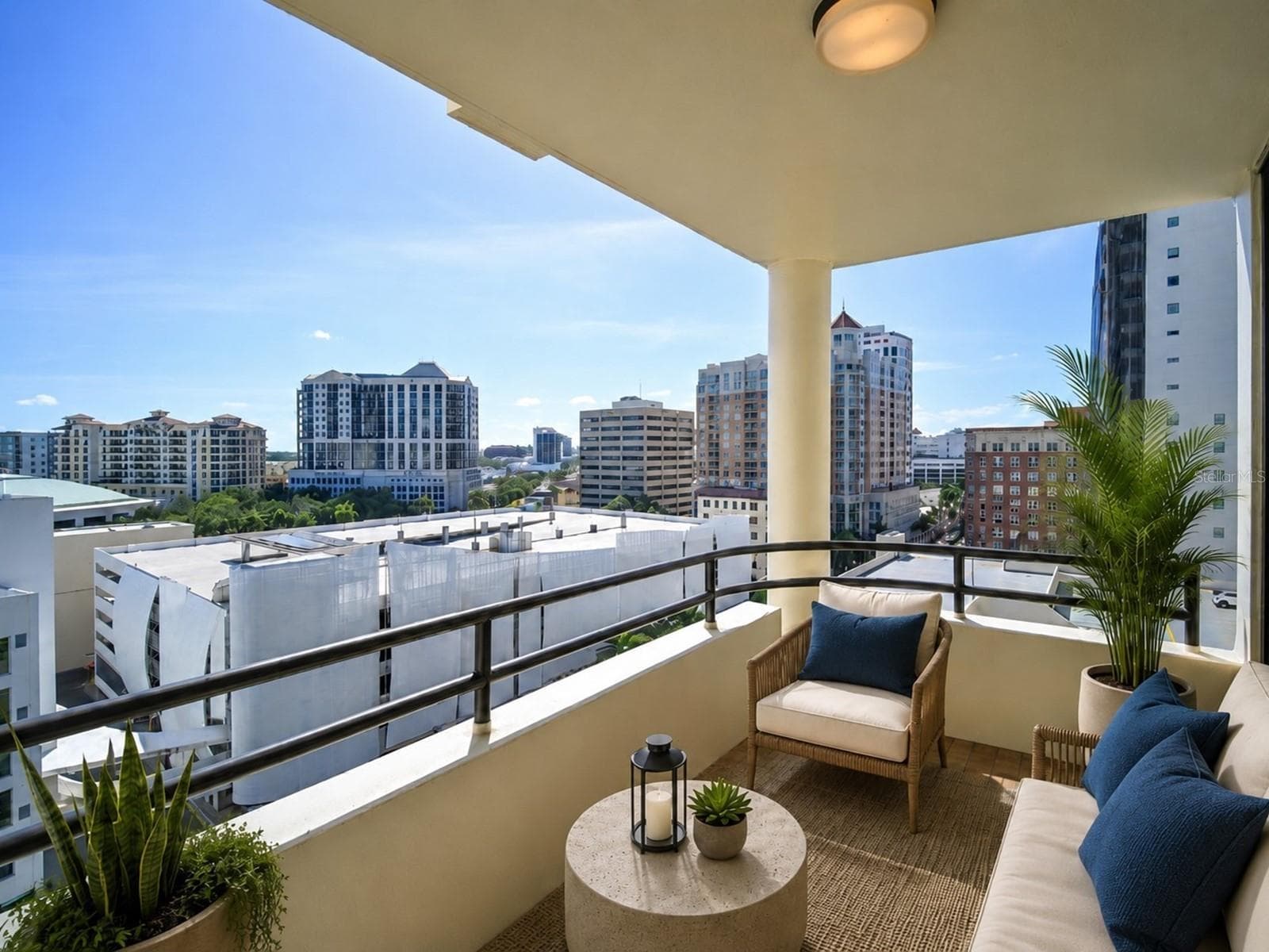 Condominium at 1255 N GULFSTREAM AVE #1101, SARASOTA, photo 25 of 100