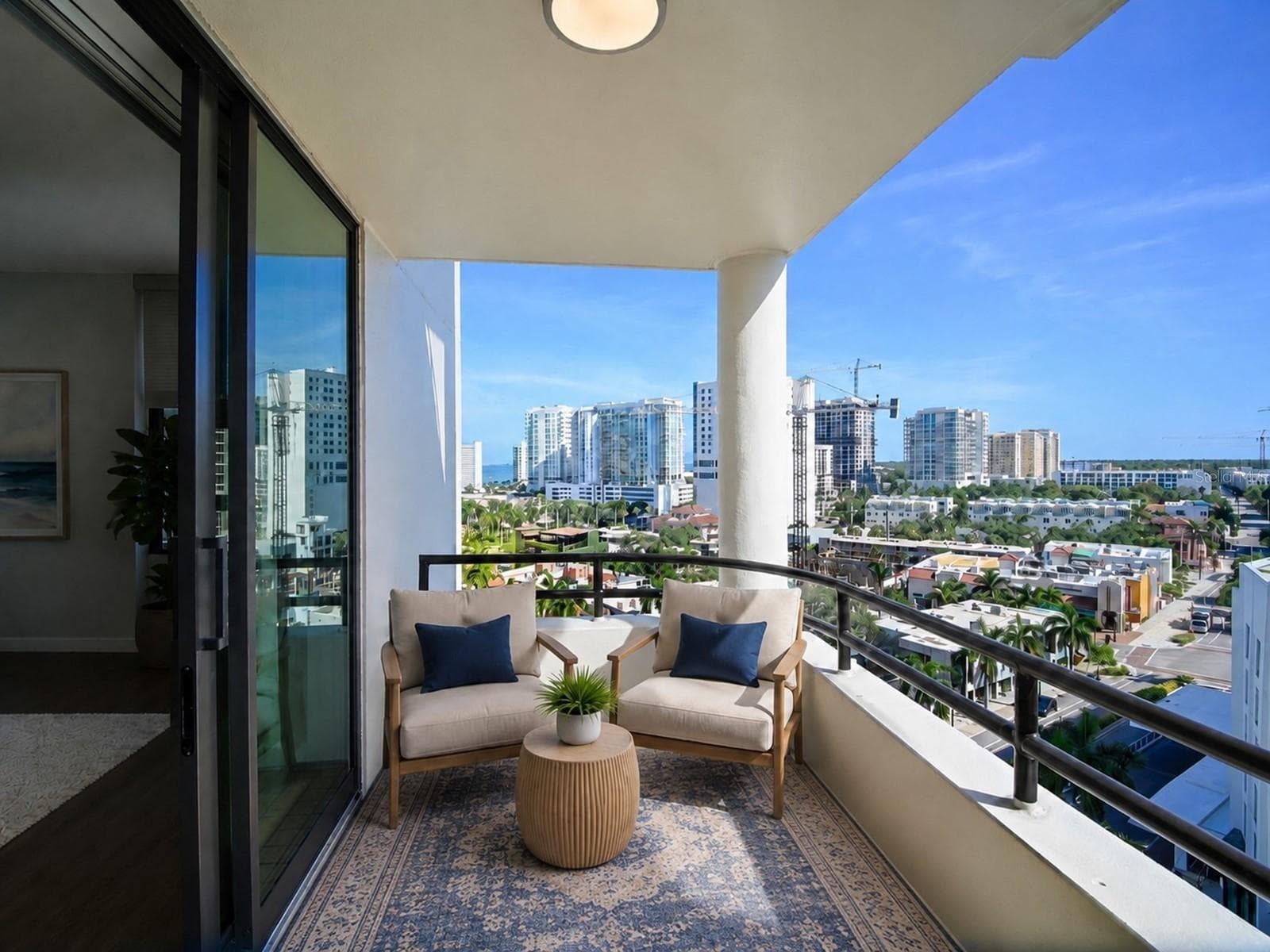 Condominium at 1255 N GULFSTREAM AVE #1101, SARASOTA, photo 36 of 100