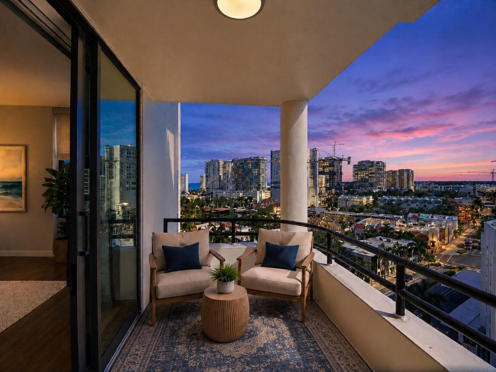 Condominium at 1255 N GULFSTREAM AVE #1101, SARASOTA, photo 37 of 100