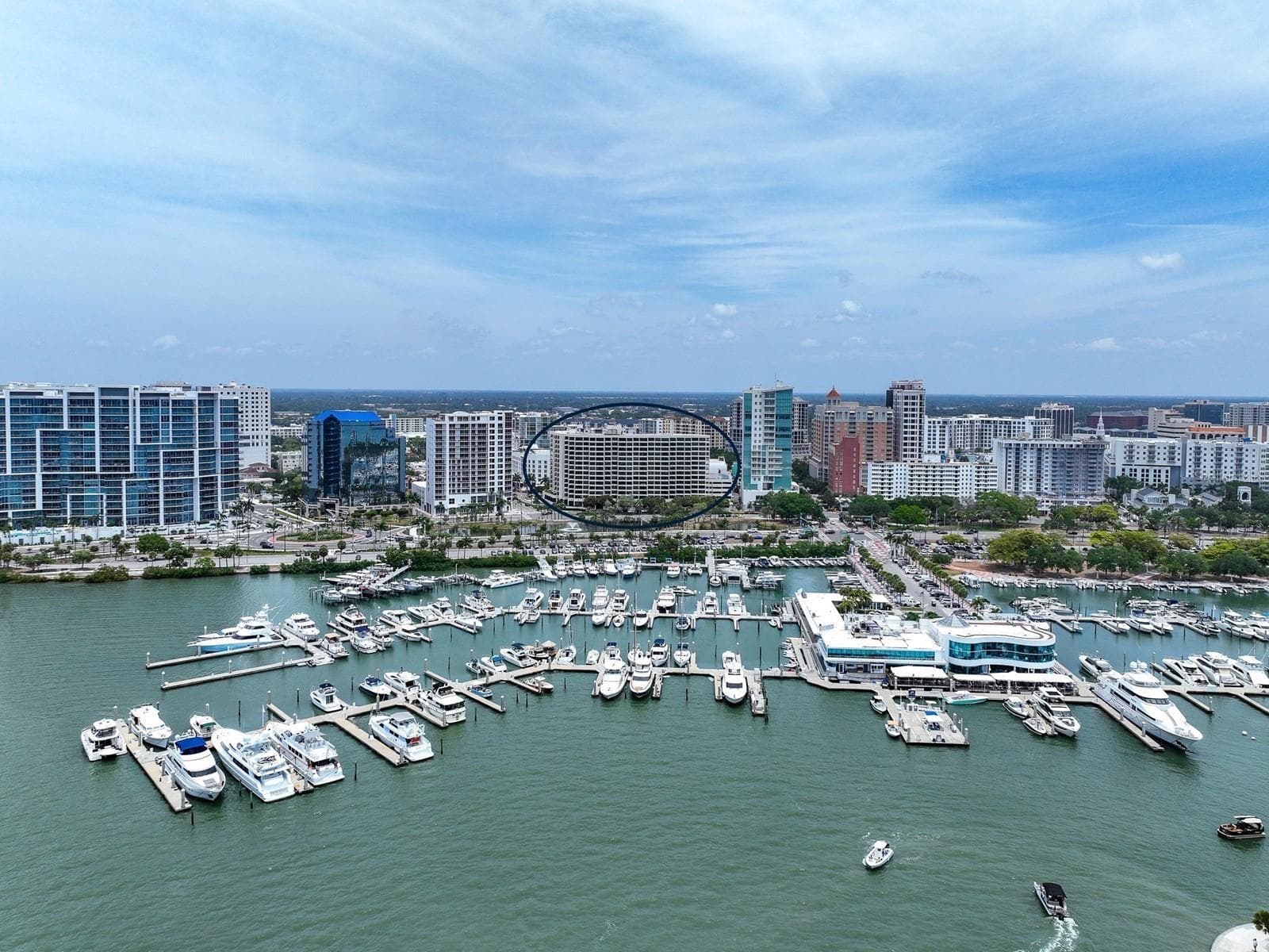 Condominium at 1255 N GULFSTREAM AVE #1101, SARASOTA, photo 39 of 100