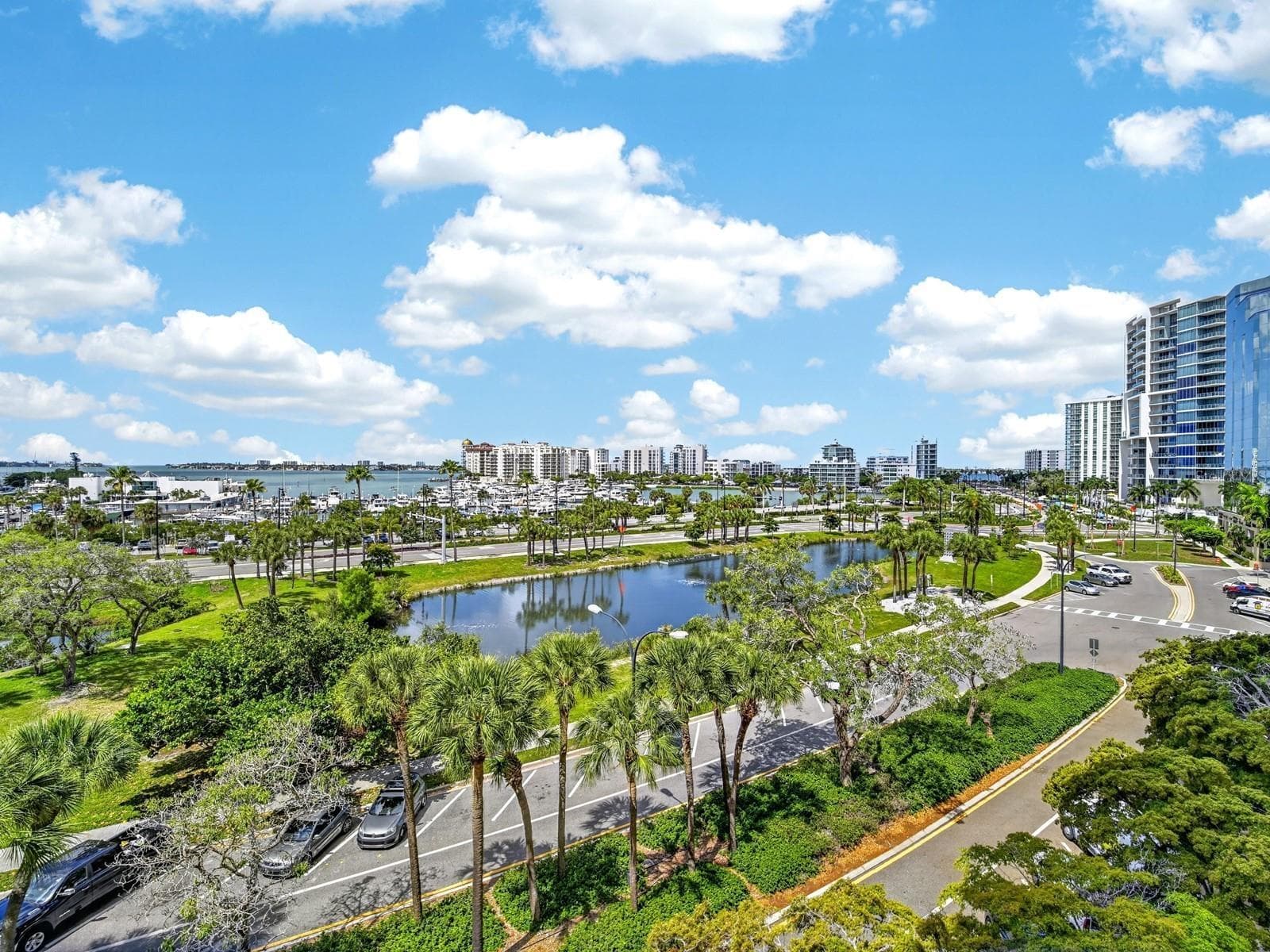 Condominium at 1255 N GULFSTREAM AVE #1101, SARASOTA, photo 41 of 100