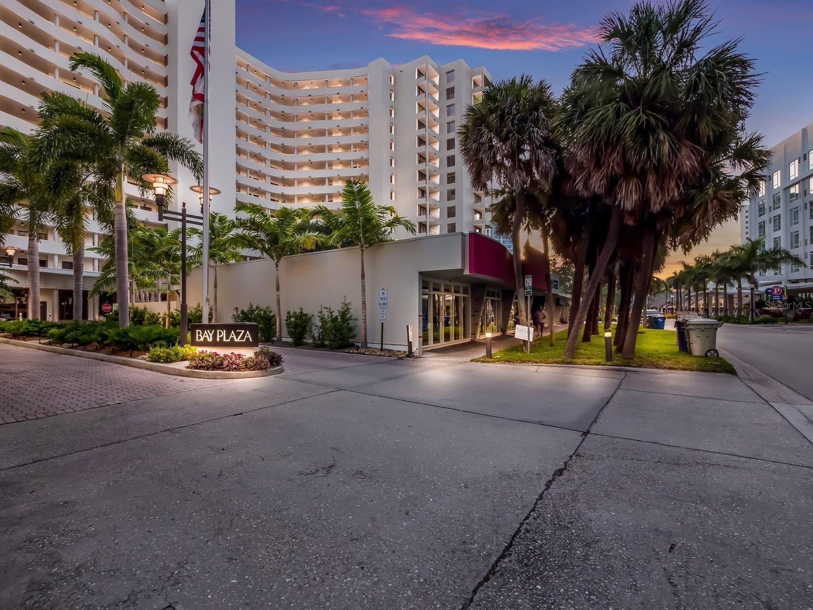 Condominium at 1255 N GULFSTREAM AVE #1101, SARASOTA, photo 44 of 100